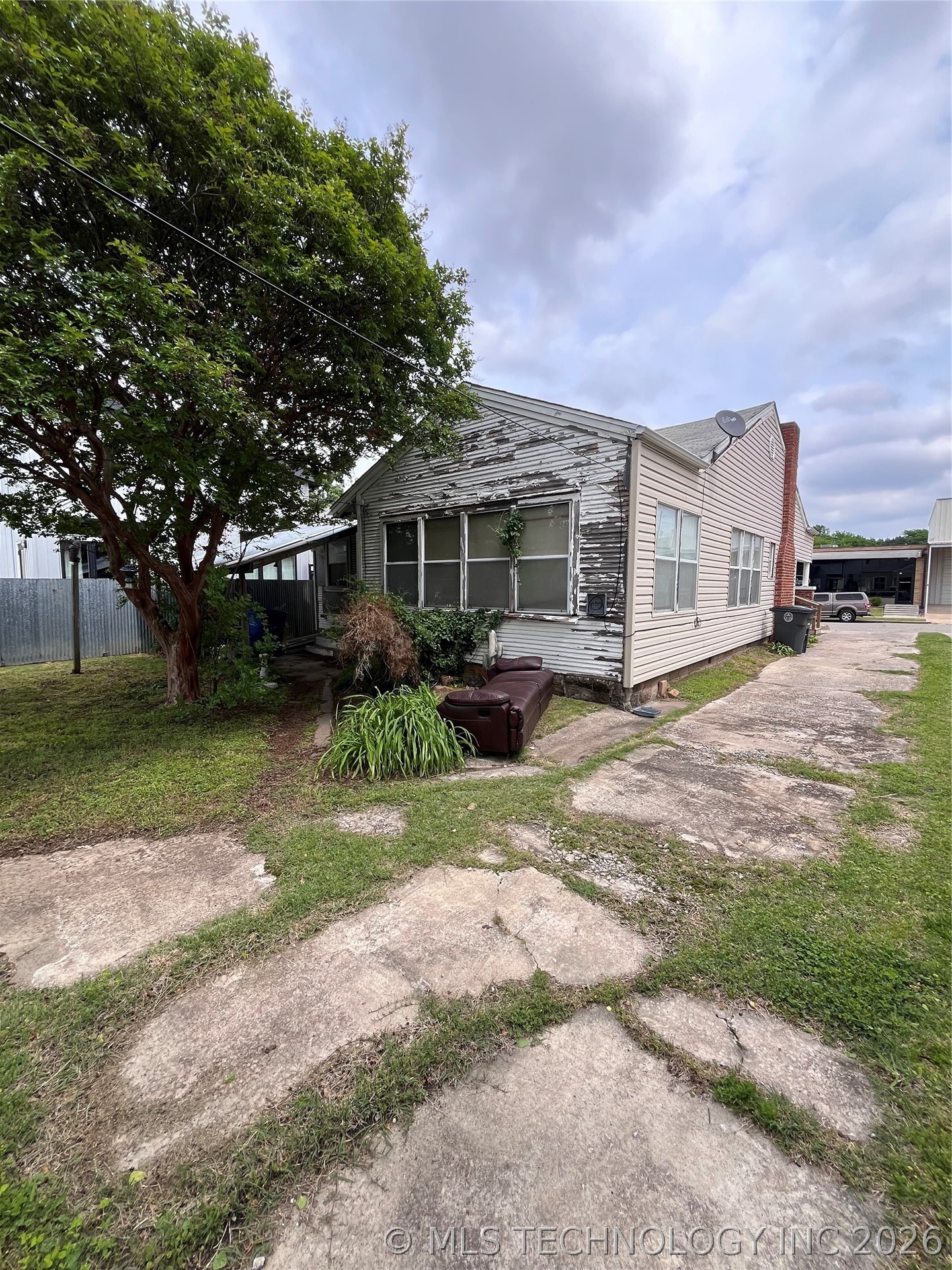 1020 S Quincy Avenue Tulsa OK 74120