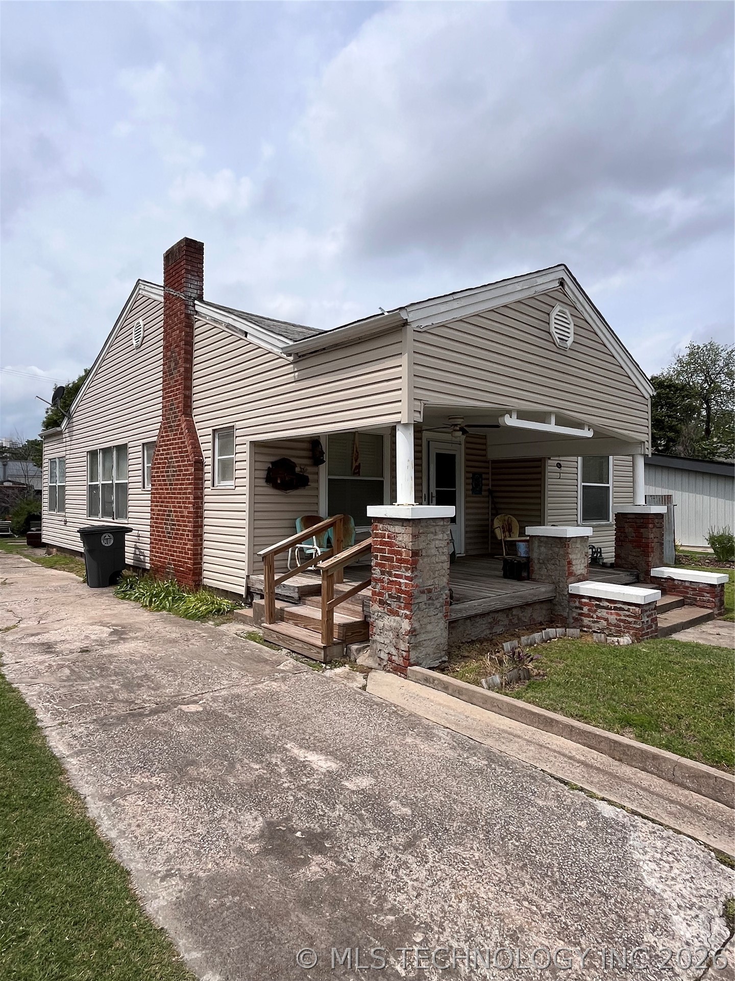 1020 S Quincy Avenue Tulsa OK 74120