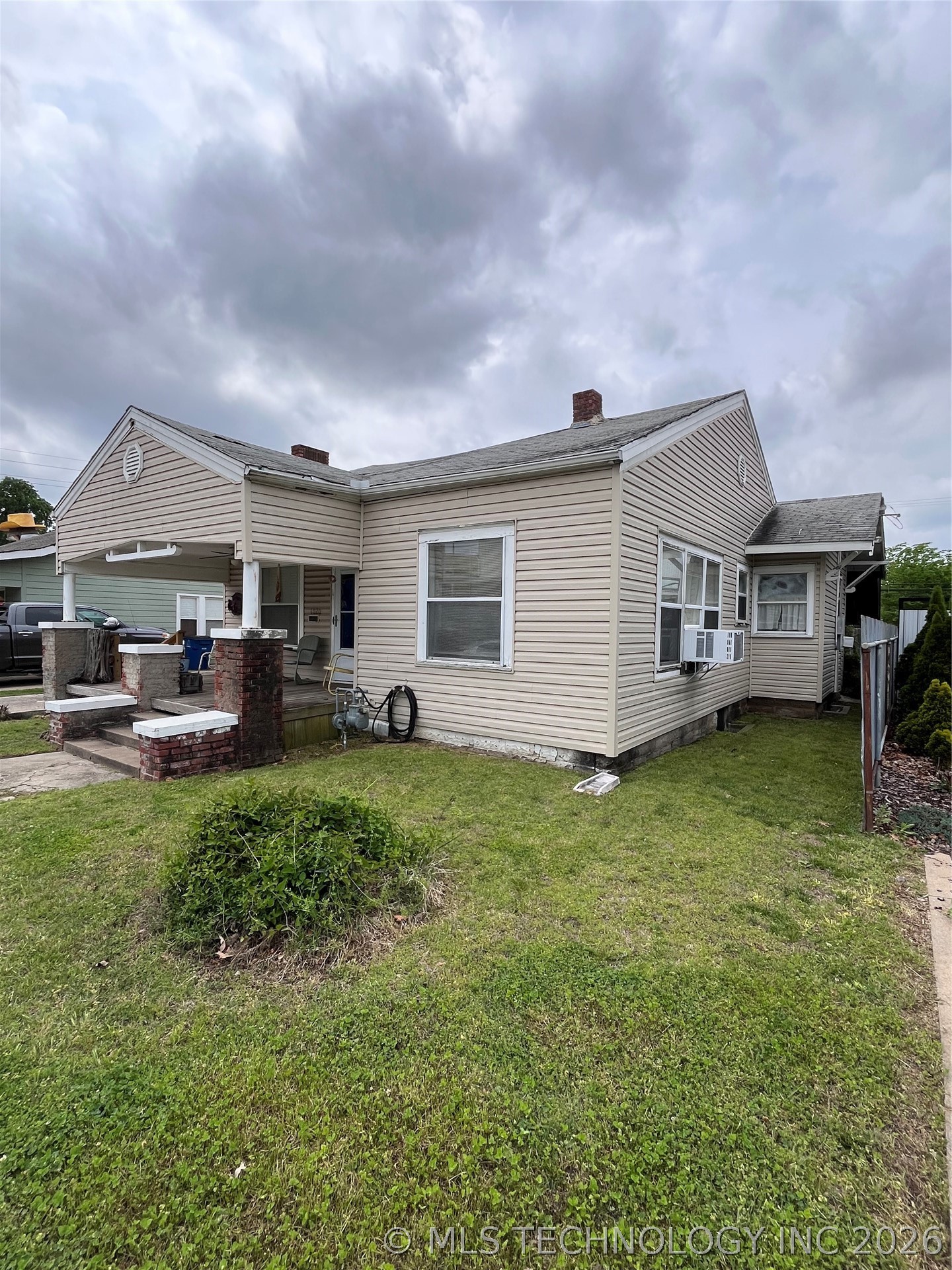 1020 S Quincy Avenue Tulsa OK 74120