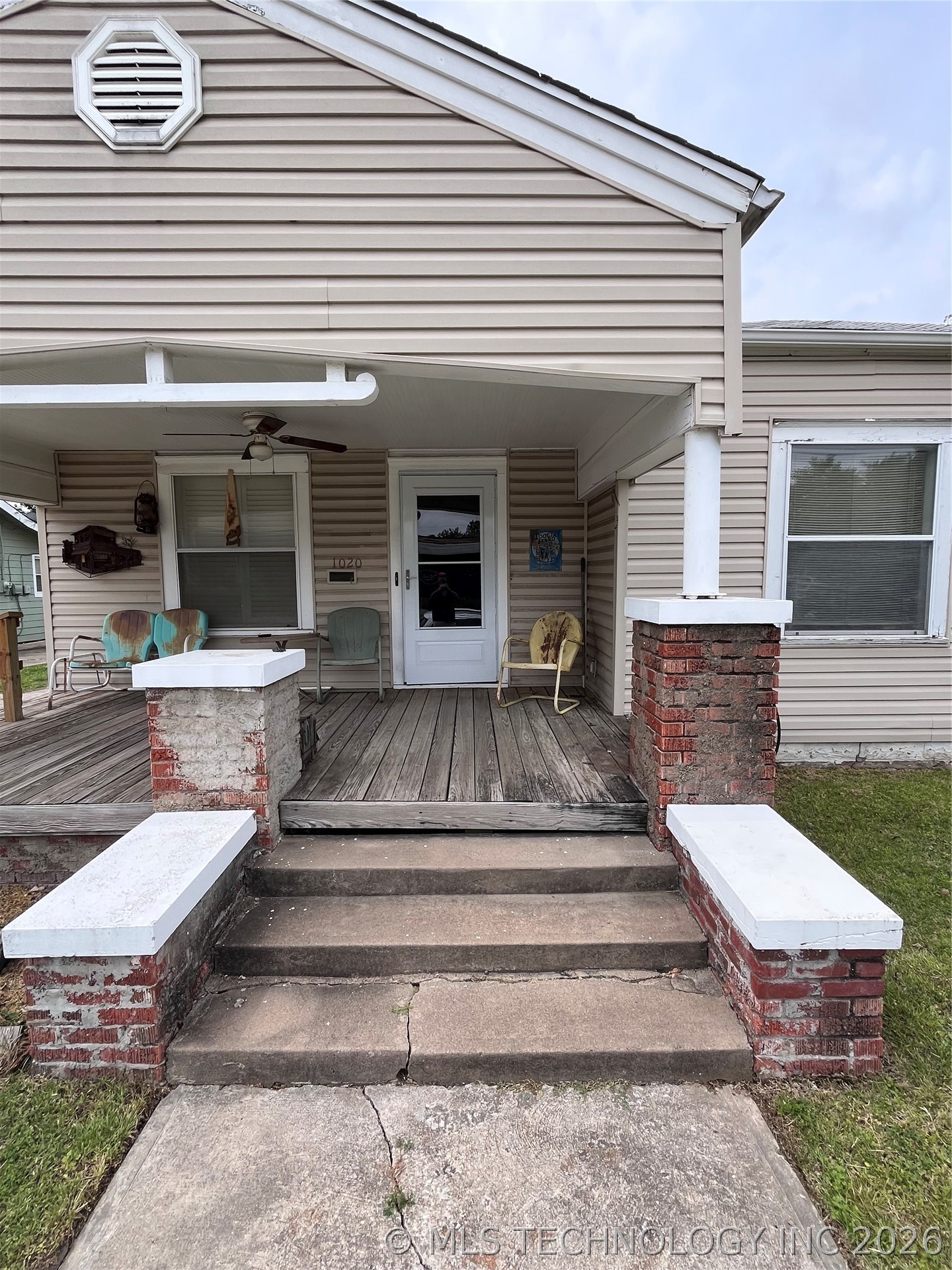 1020 S Quincy Avenue Tulsa OK 74120