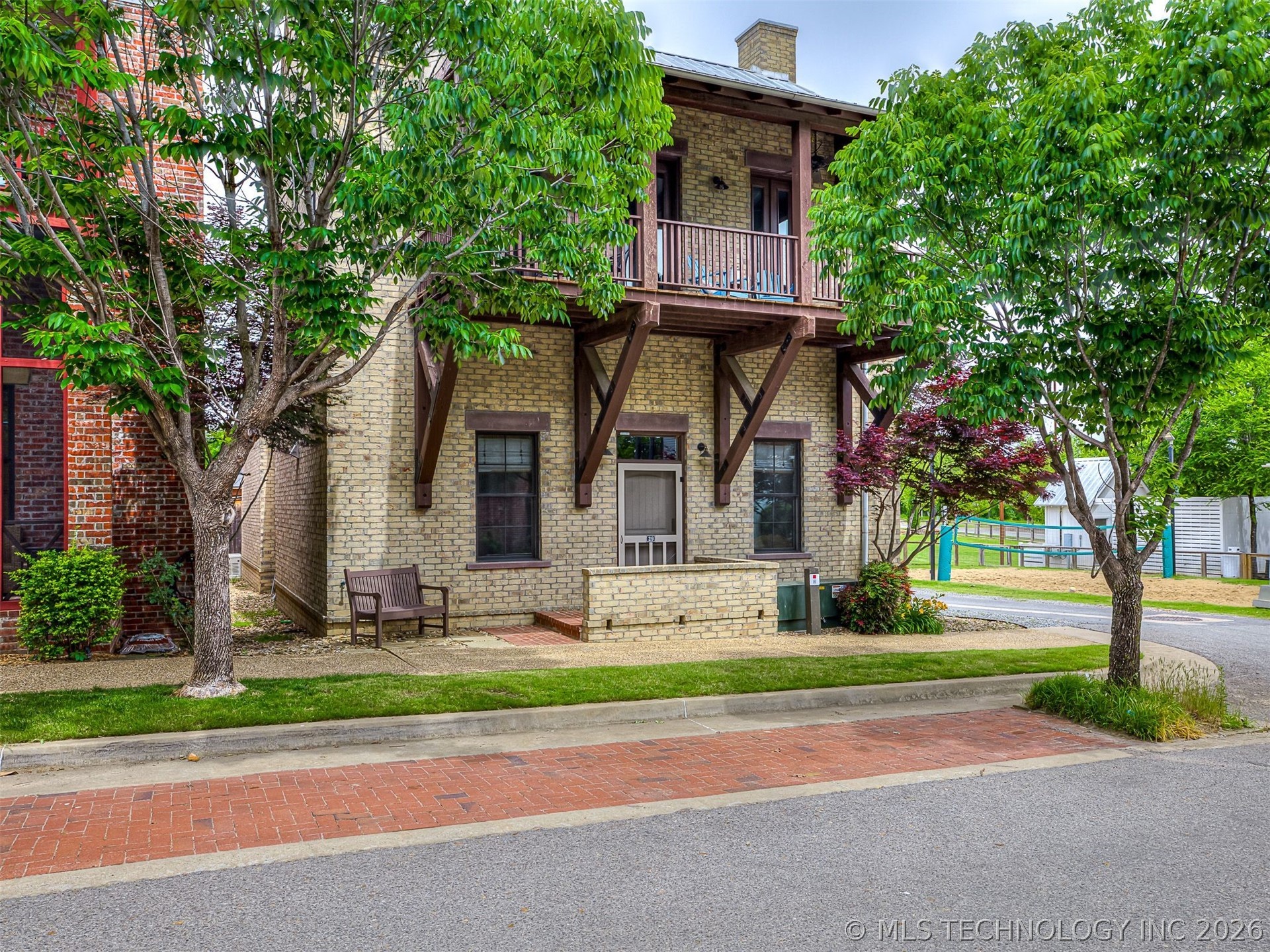 29 Park Street Carlton Landing OK 74432