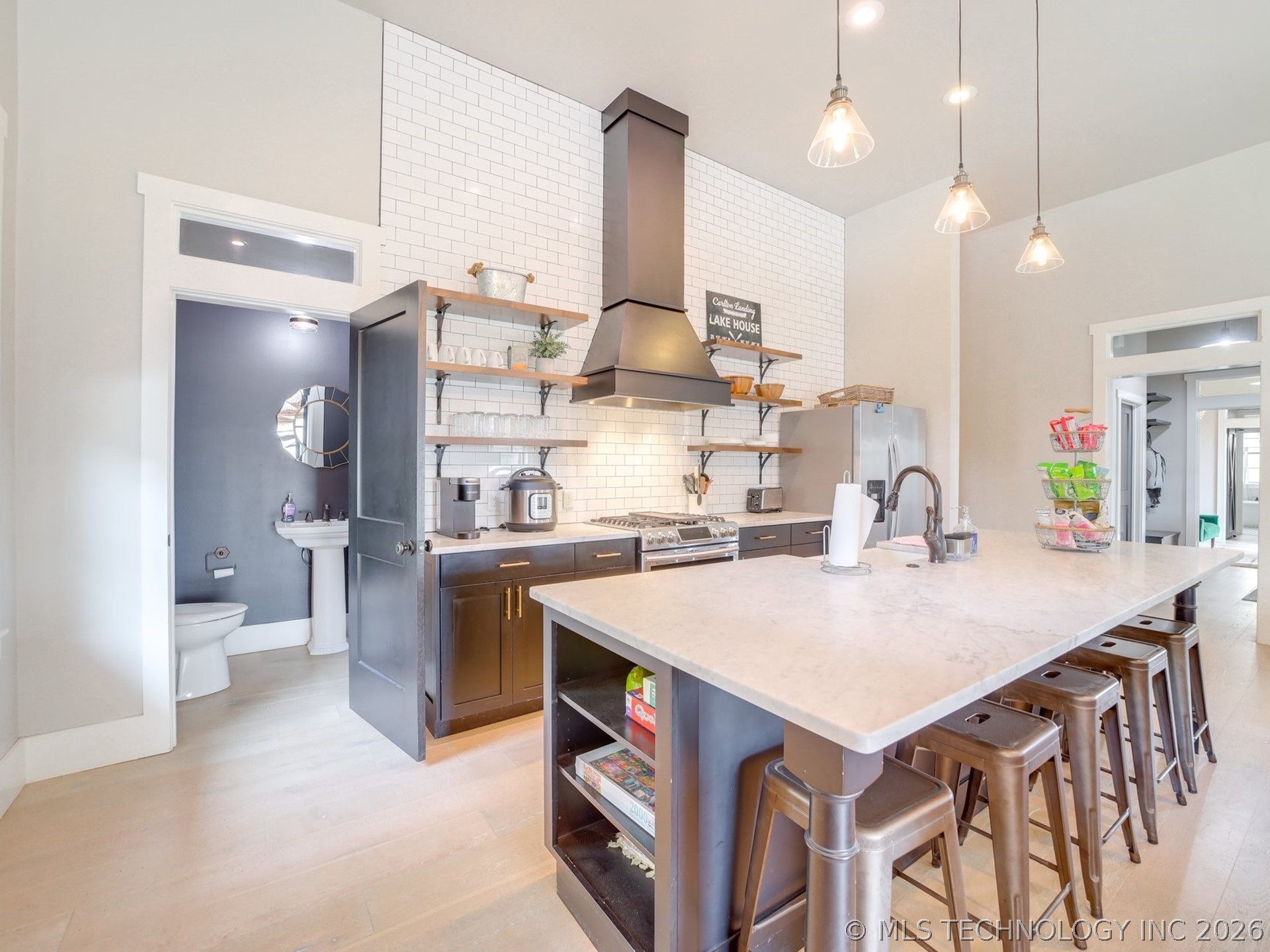29 Park Street Carlton Landing OK 74432