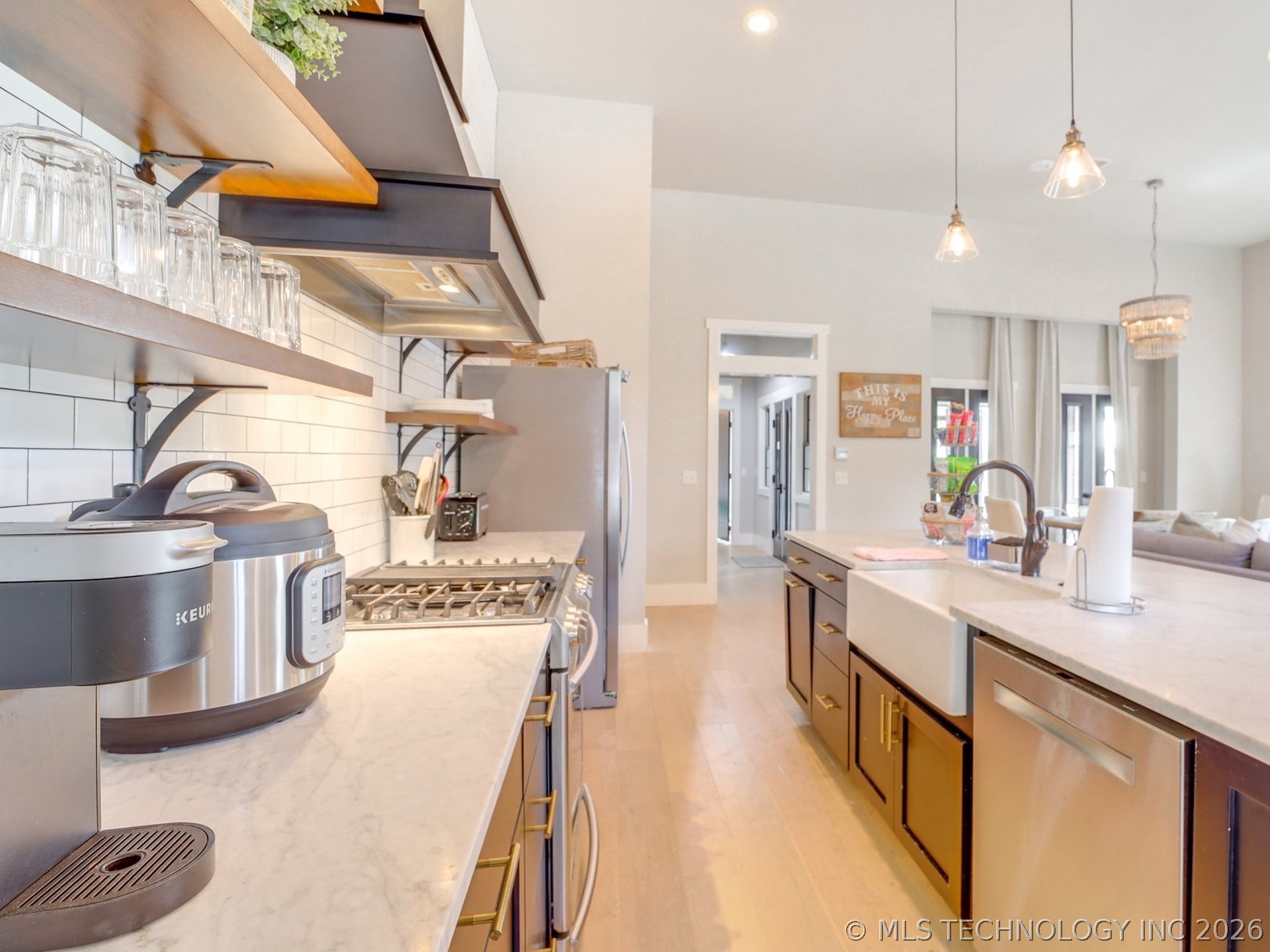 29 Park Street Carlton Landing OK 74432