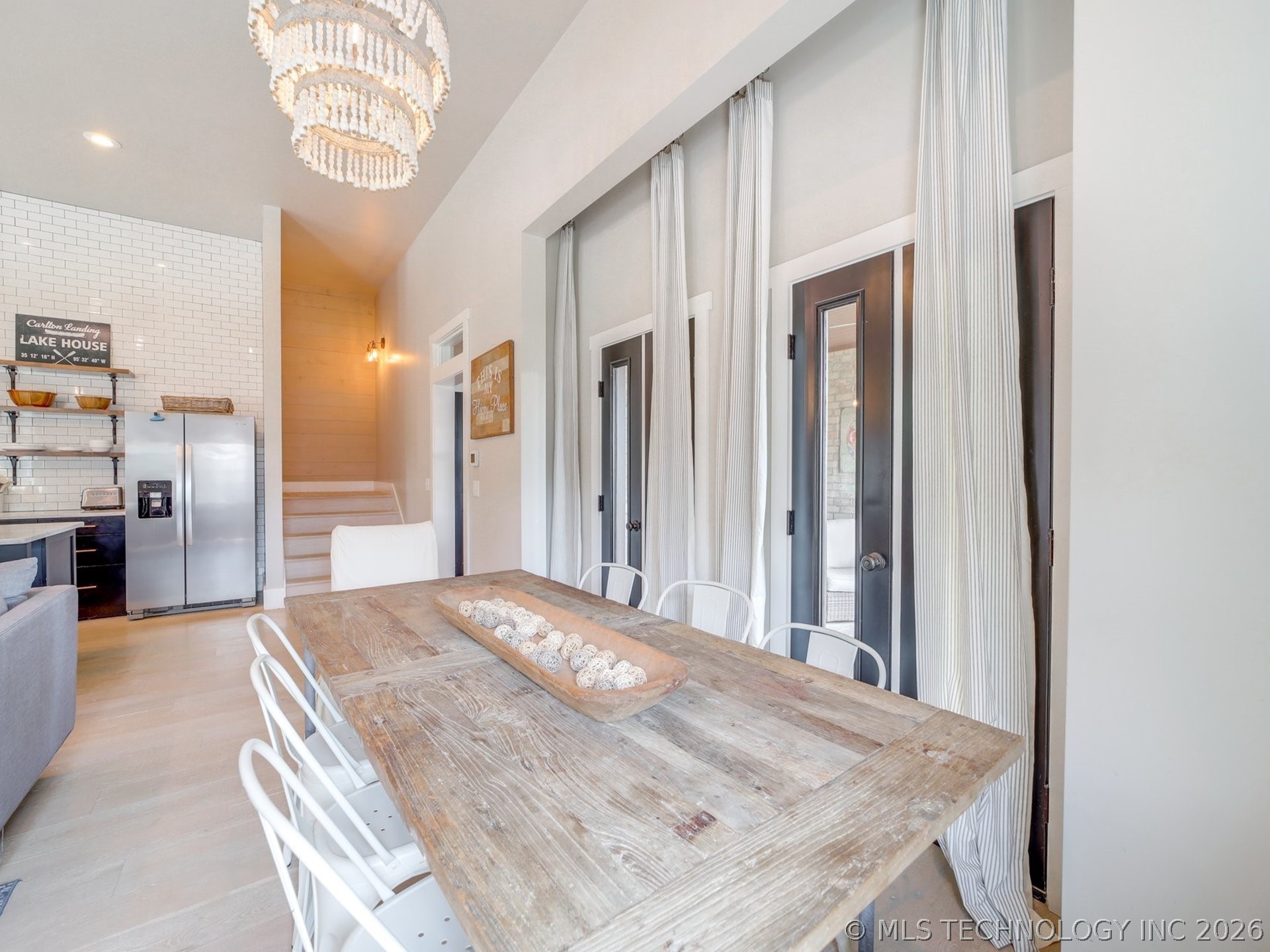 29 Park Street Carlton Landing OK 74432