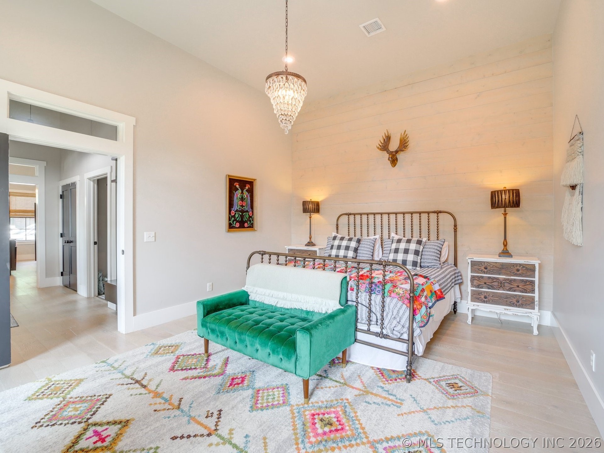 29 Park Street Carlton Landing OK 74432