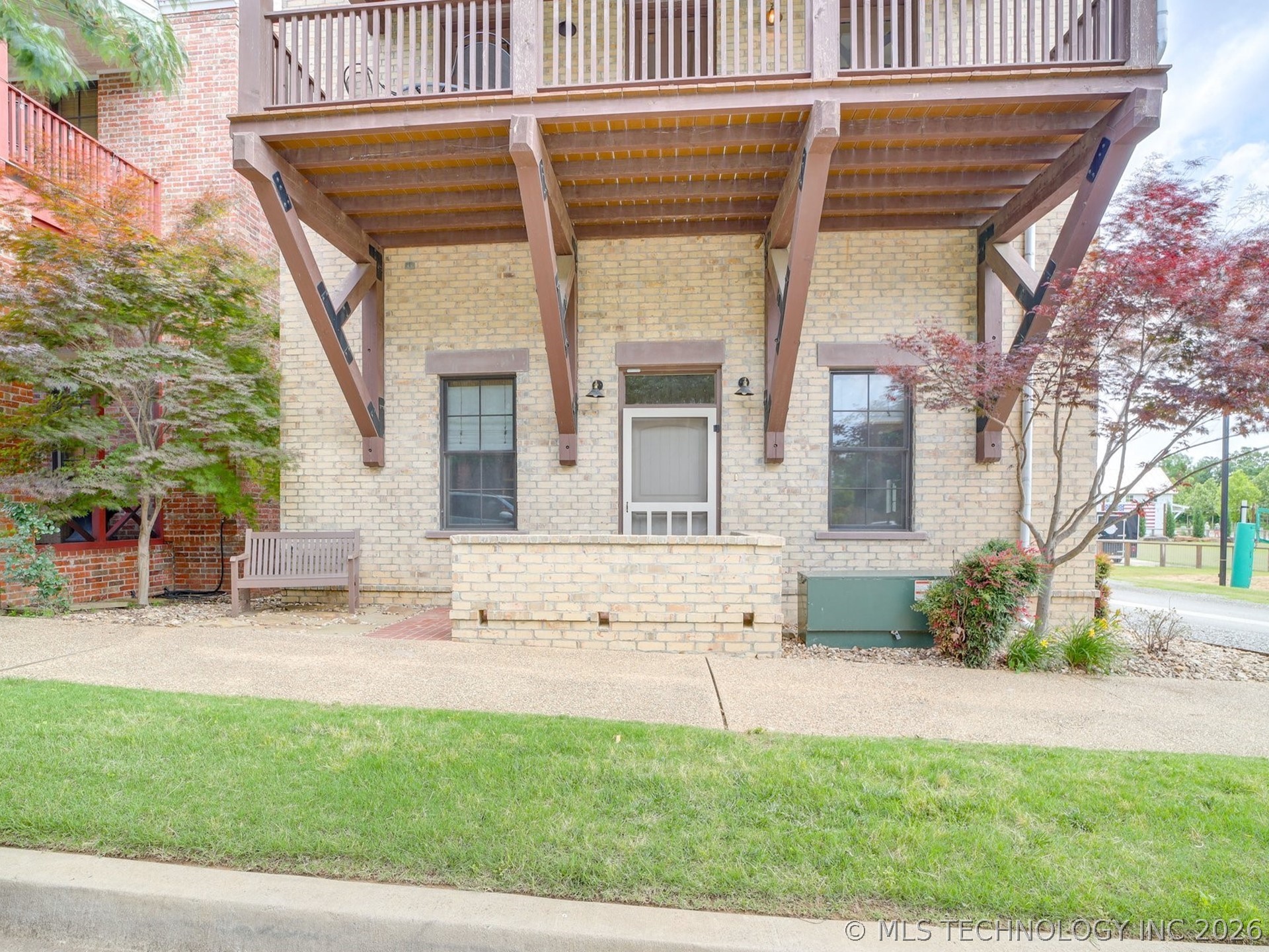 29 Park Street Carlton Landing OK 74432