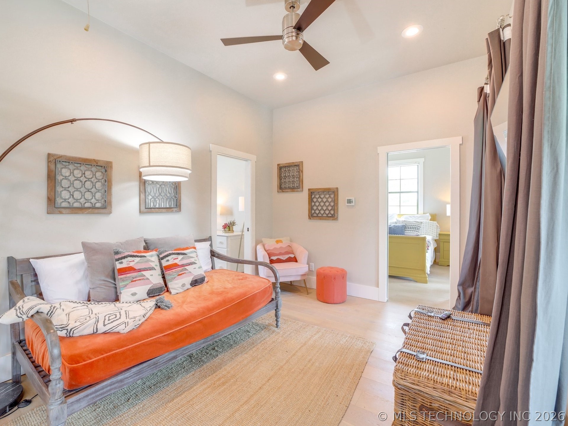 29 Park Street Carlton Landing OK 74432