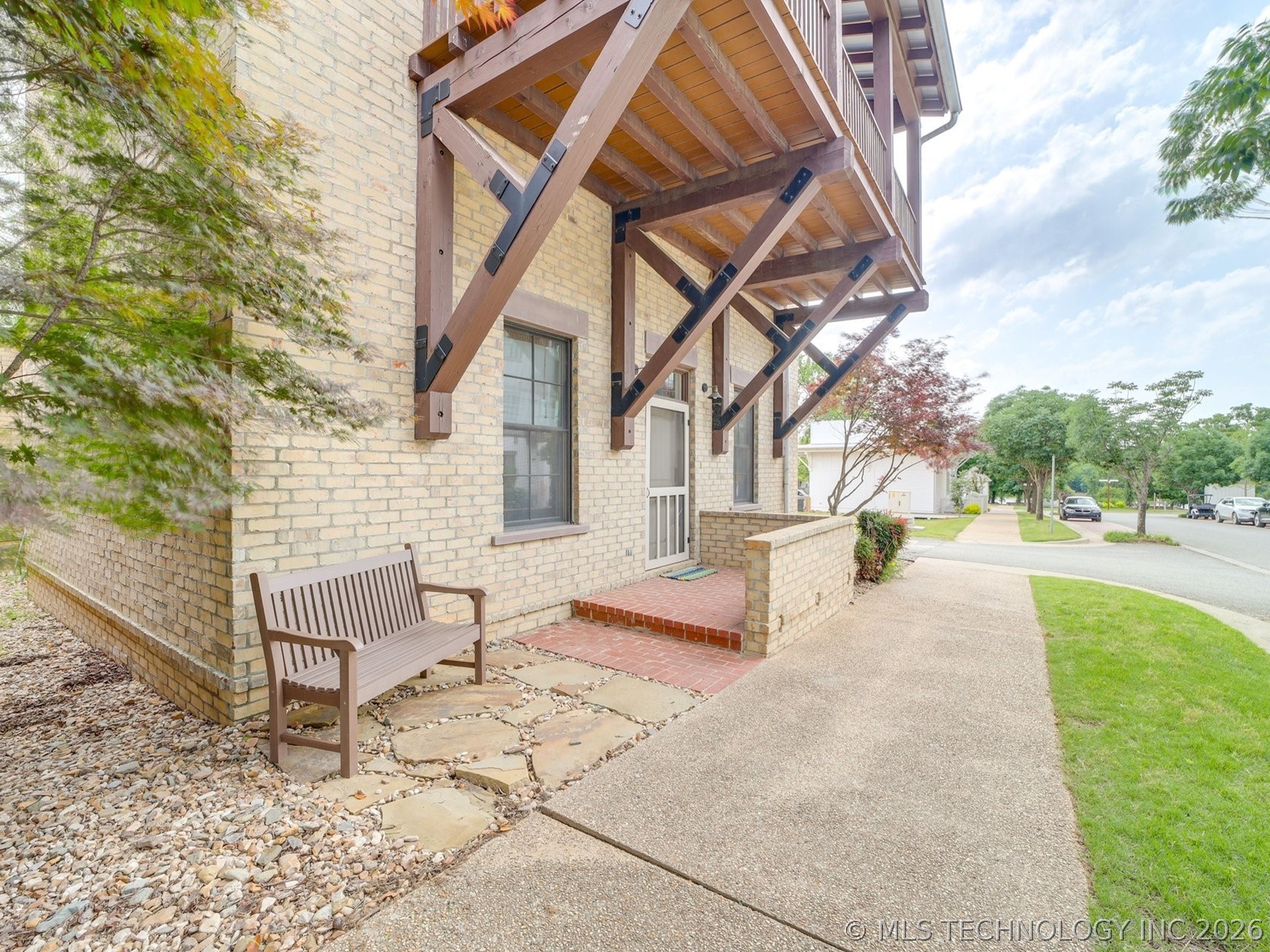 29 Park Street Carlton Landing OK 74432