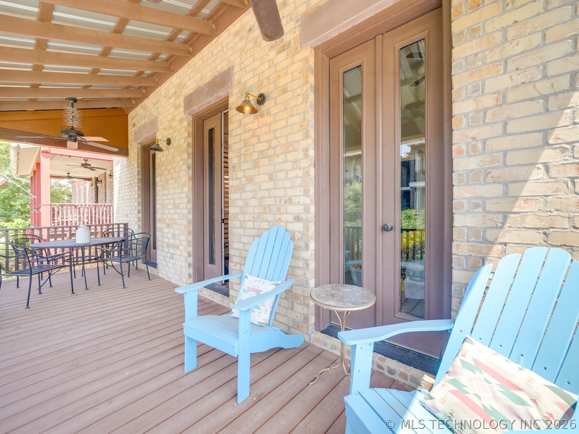 29 Park Street Carlton Landing OK 74432
