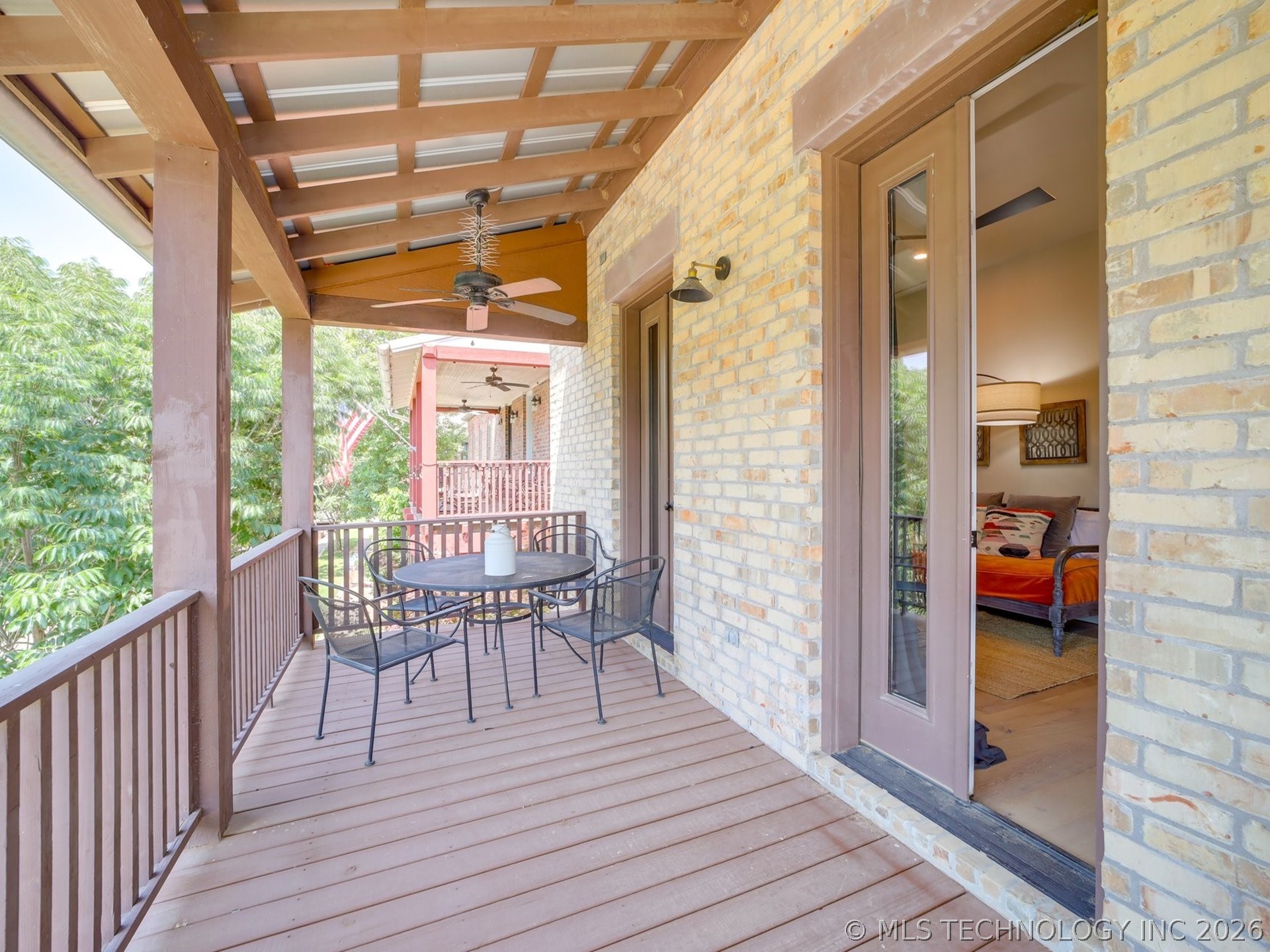 29 Park Street Carlton Landing OK 74432