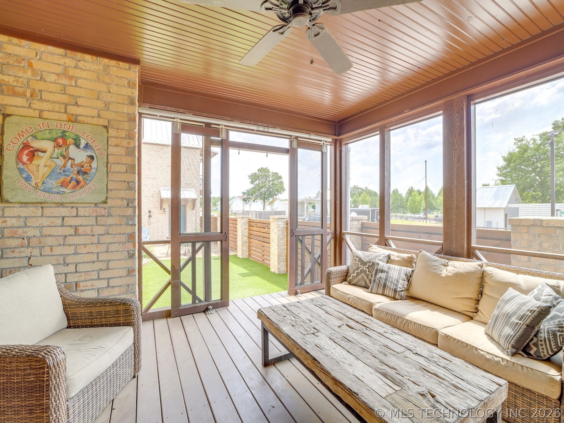 29 Park Street Carlton Landing OK 74432