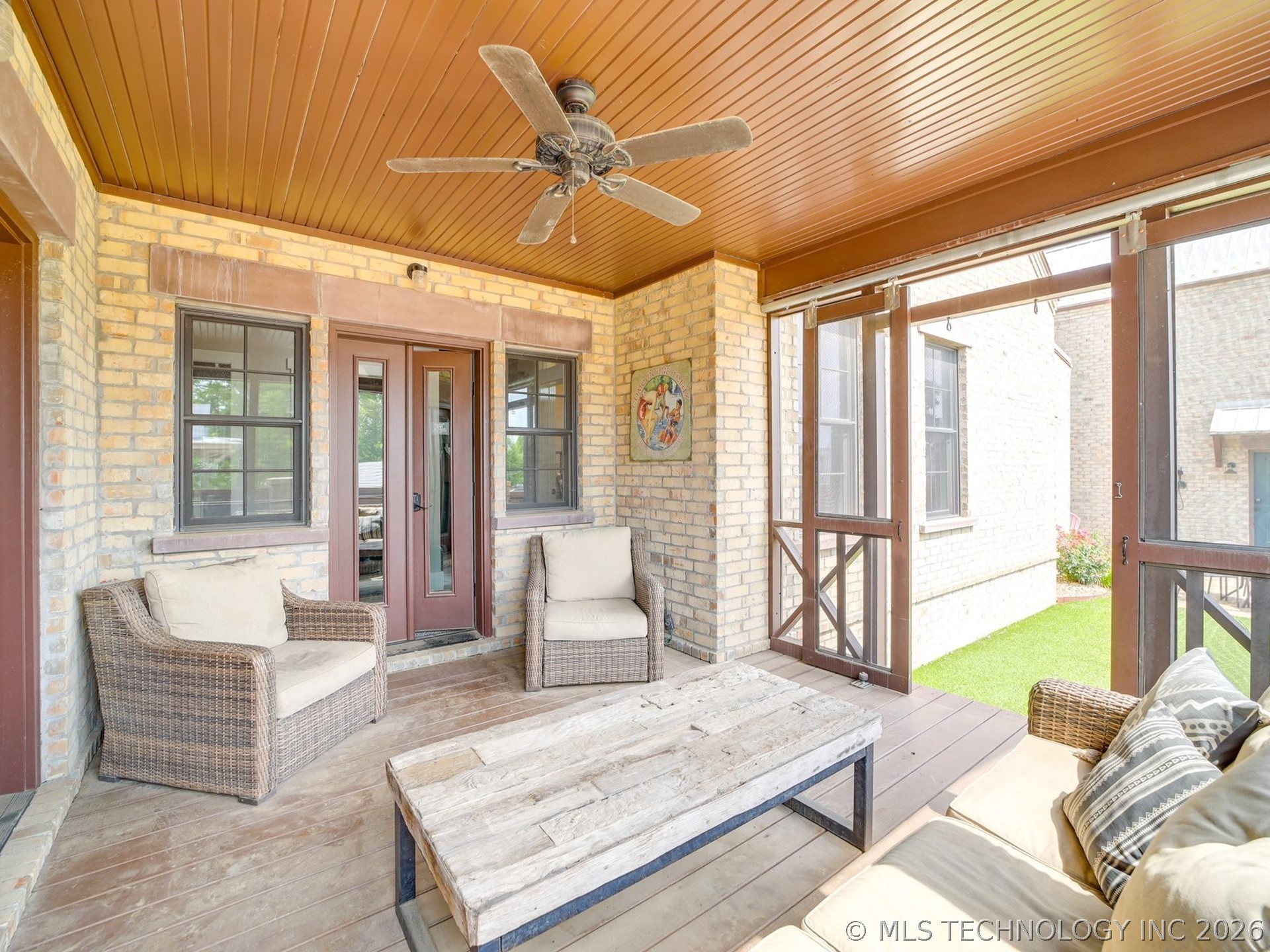 29 Park Street Carlton Landing OK 74432