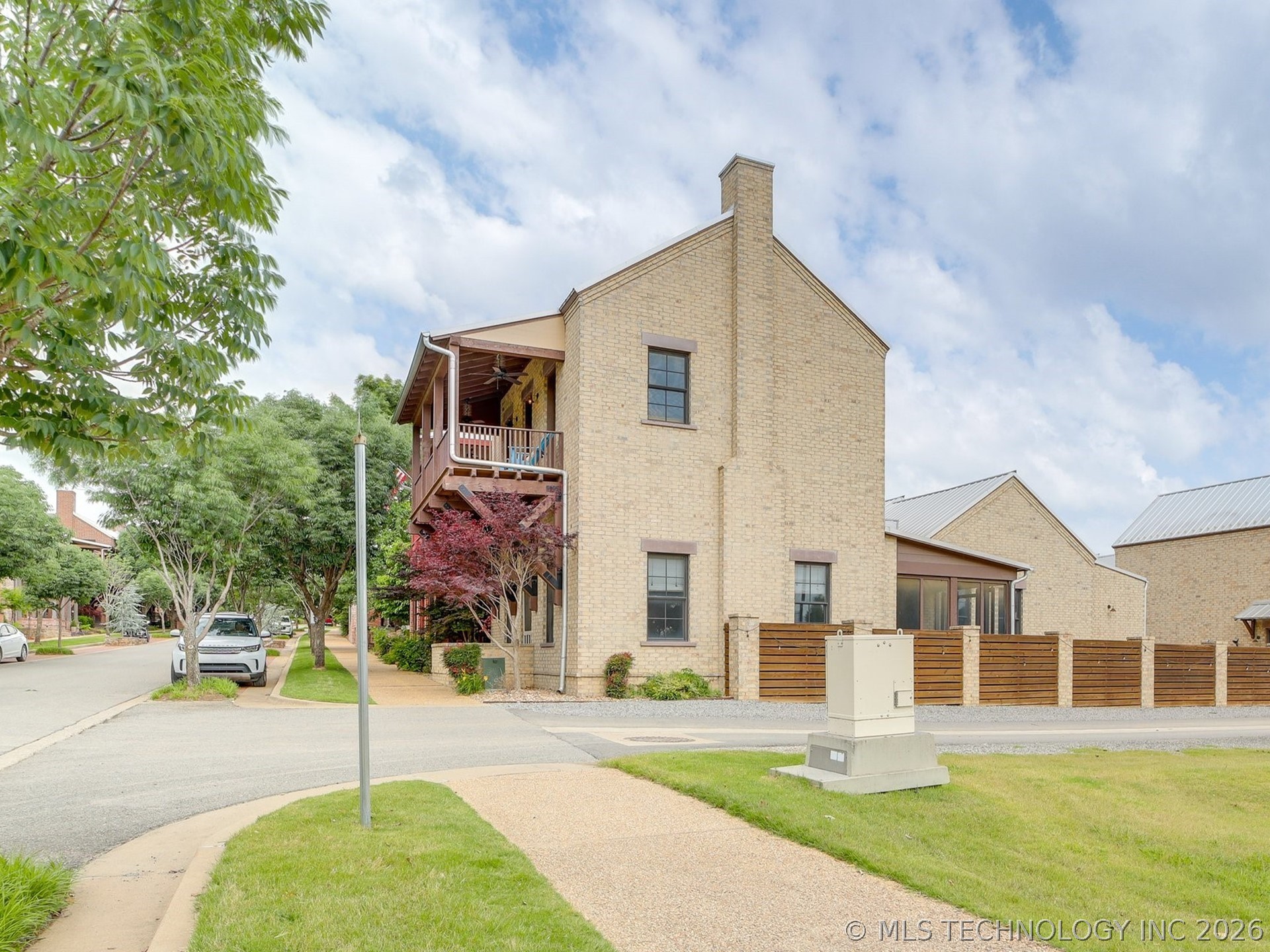 29 Park Street Carlton Landing OK 74432