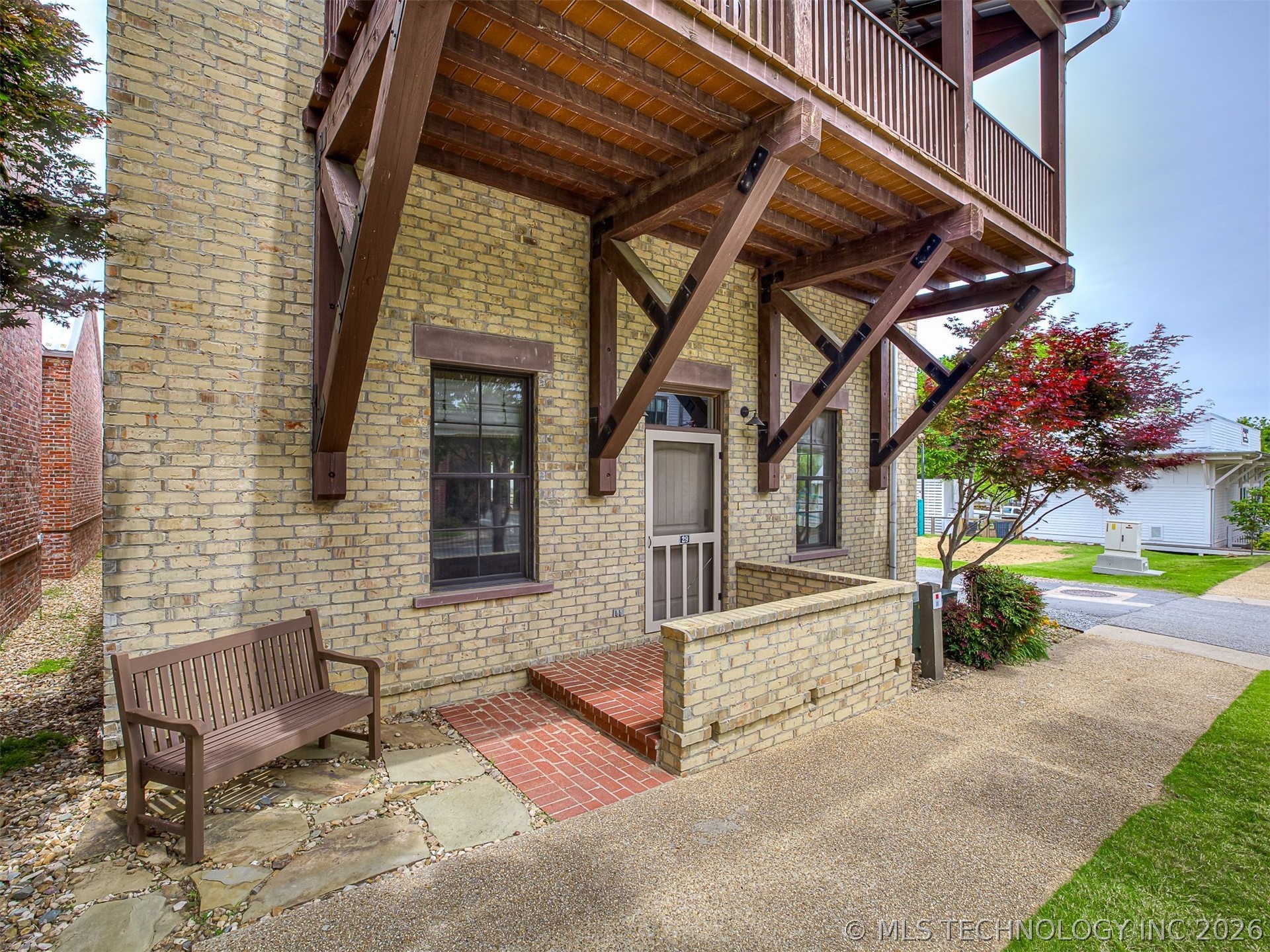 29 Park Street Carlton Landing OK 74432