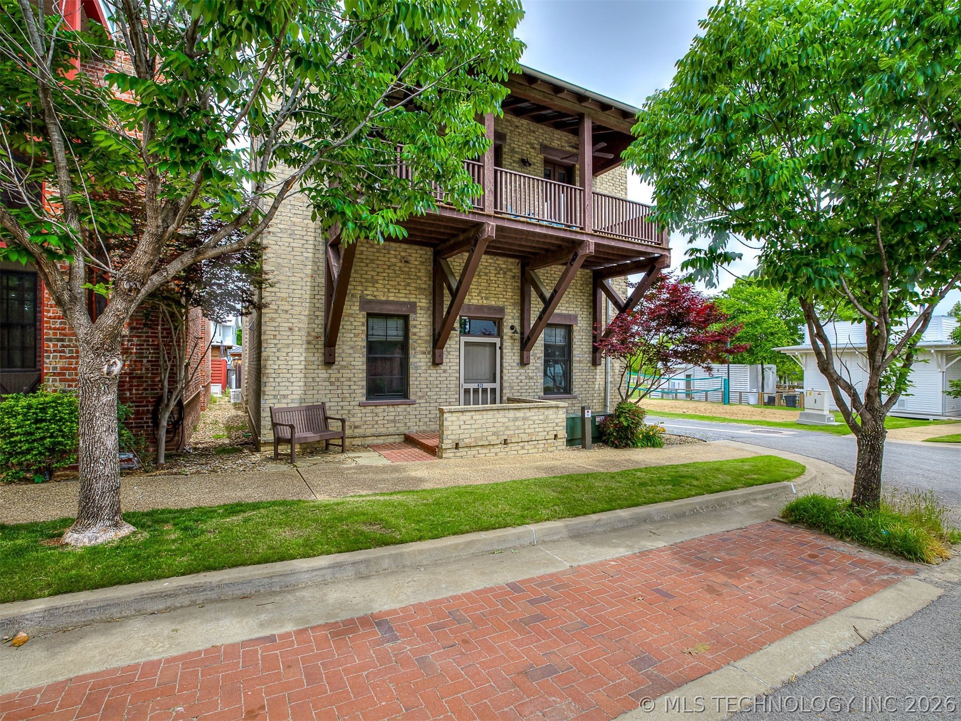 29 Park Street Carlton Landing OK 74432