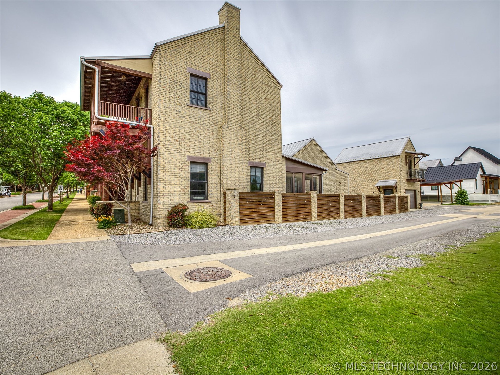 29 Park Street Carlton Landing OK 74432