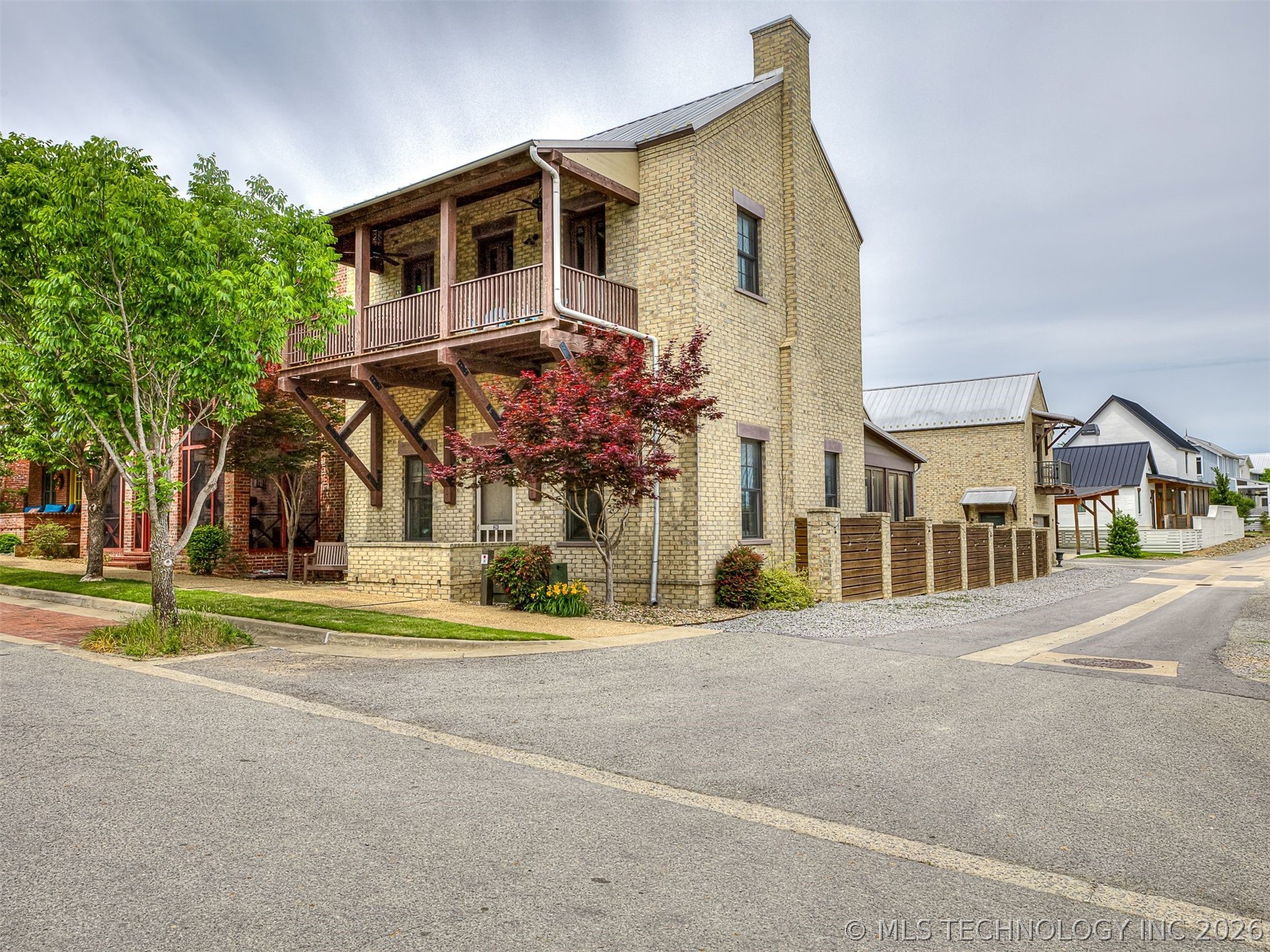 29 Park Street Carlton Landing OK 74432