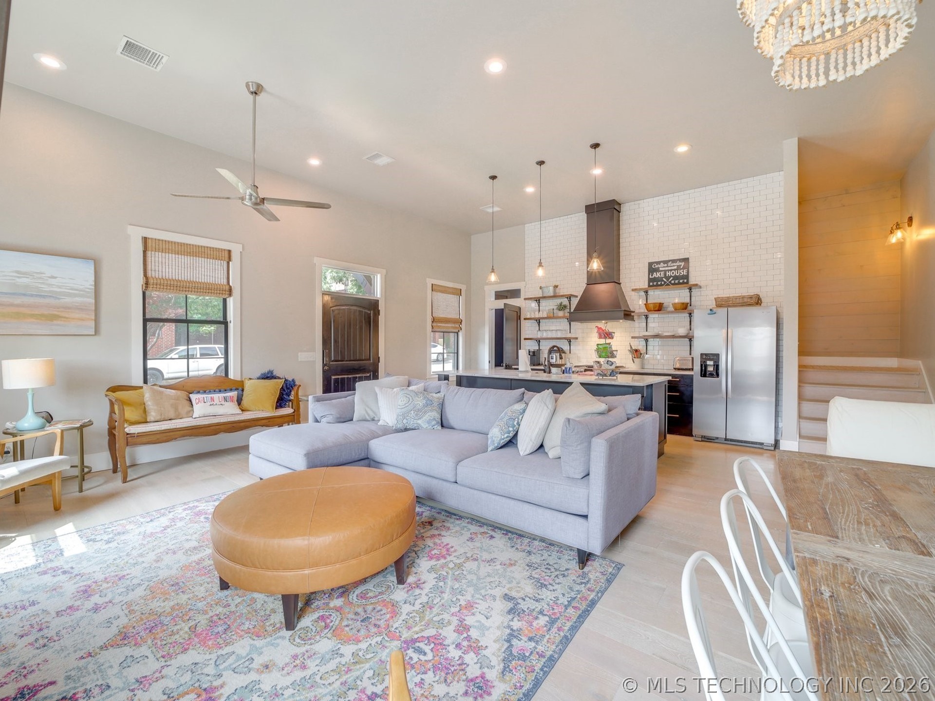 29 Park Street Carlton Landing OK 74432
