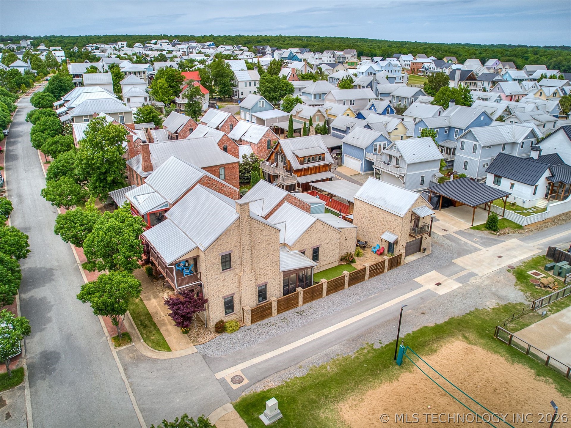 29 Park Street Carlton Landing OK 74432