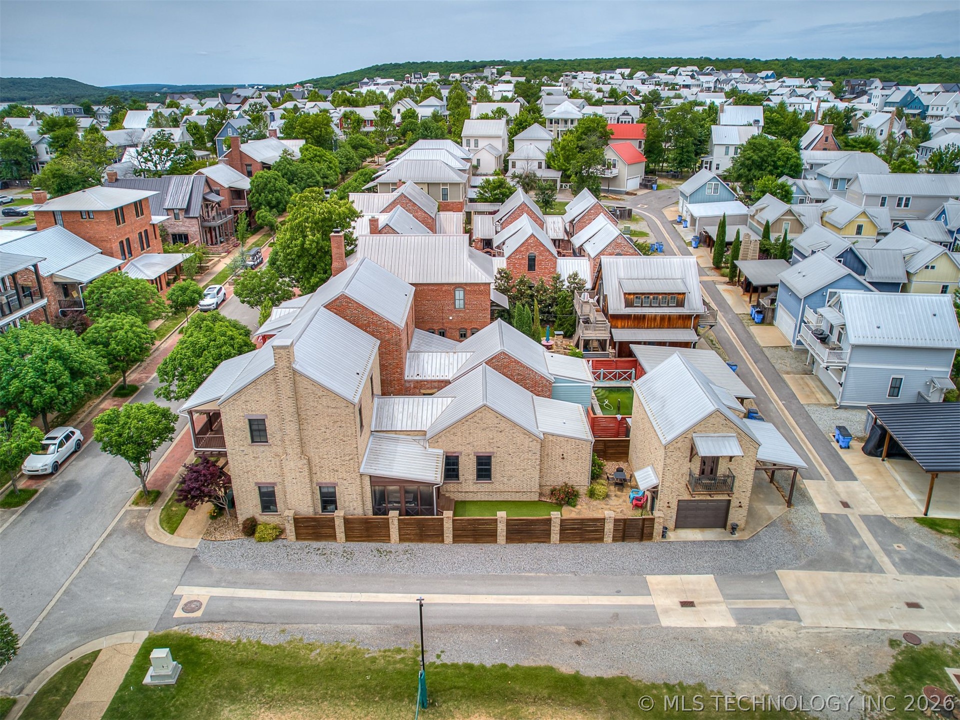 29 Park Street Carlton Landing OK 74432