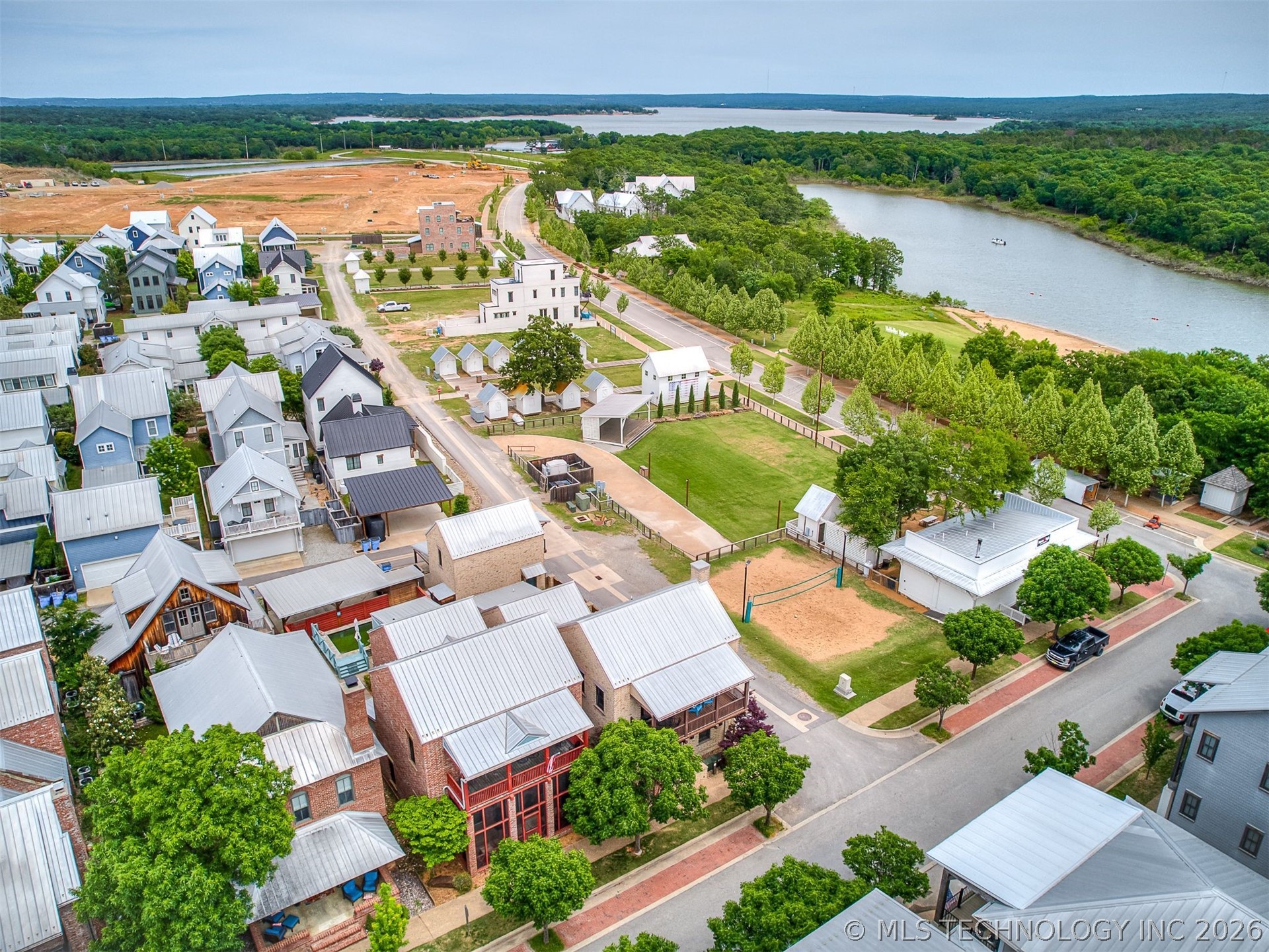 29 Park Street Carlton Landing OK 74432