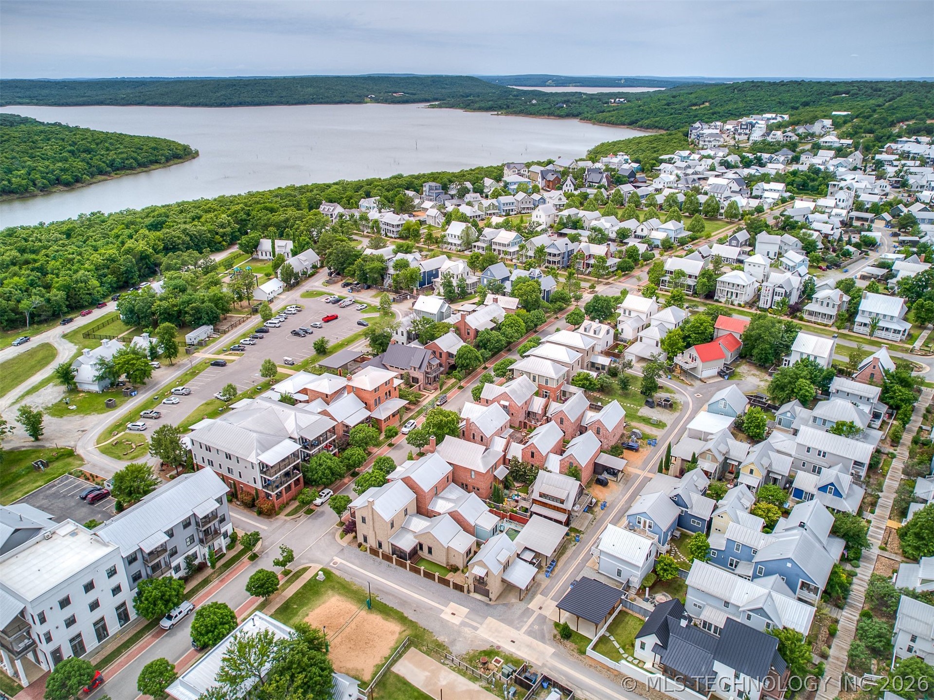 29 Park Street Carlton Landing OK 74432