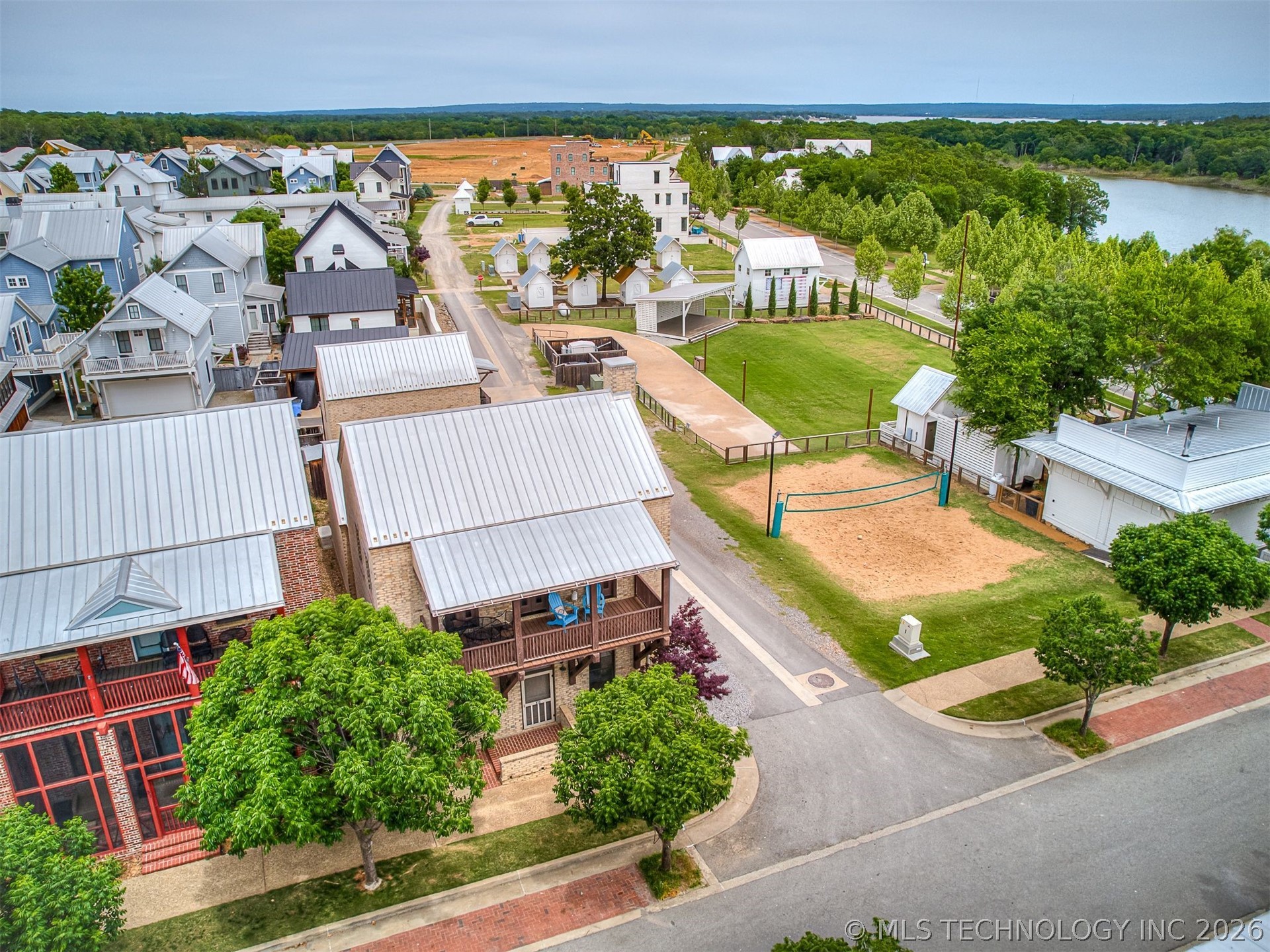 29 Park Street Carlton Landing OK 74432