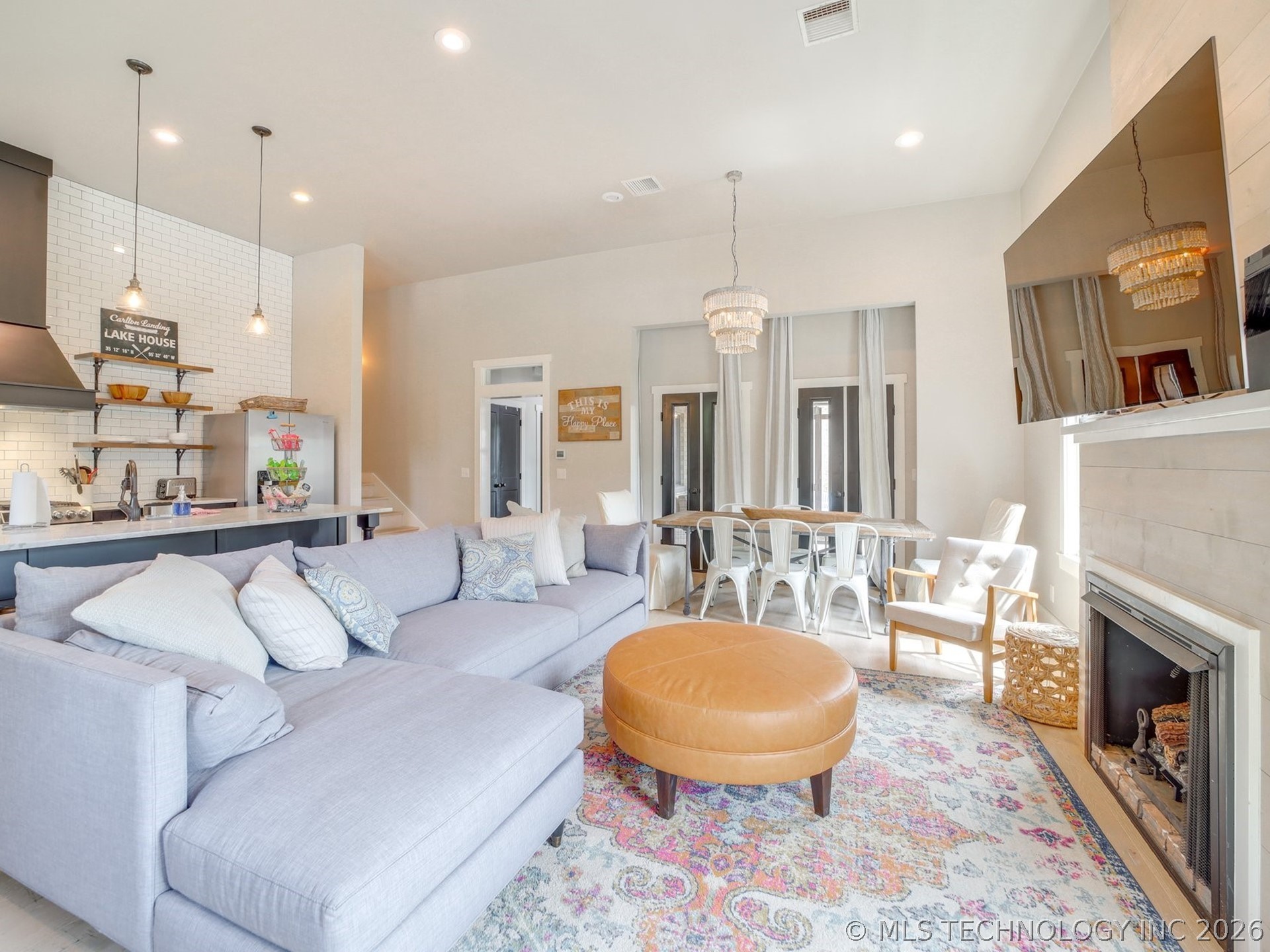 29 Park Street Carlton Landing OK 74432
