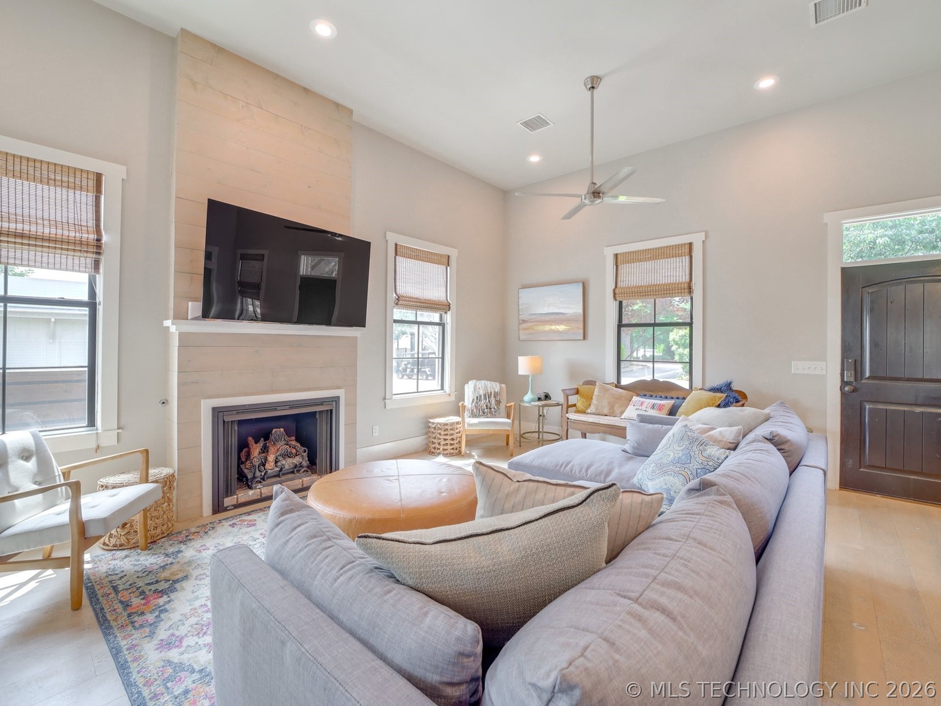 29 Park Street Carlton Landing OK 74432