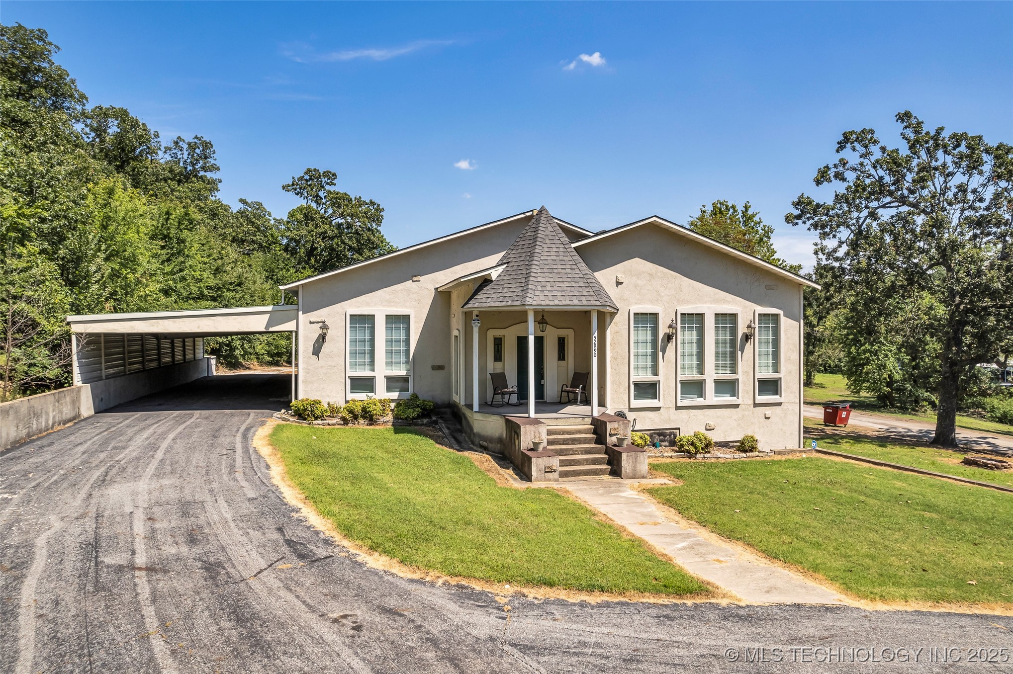 52990 E 260 Road Afton OK 74331