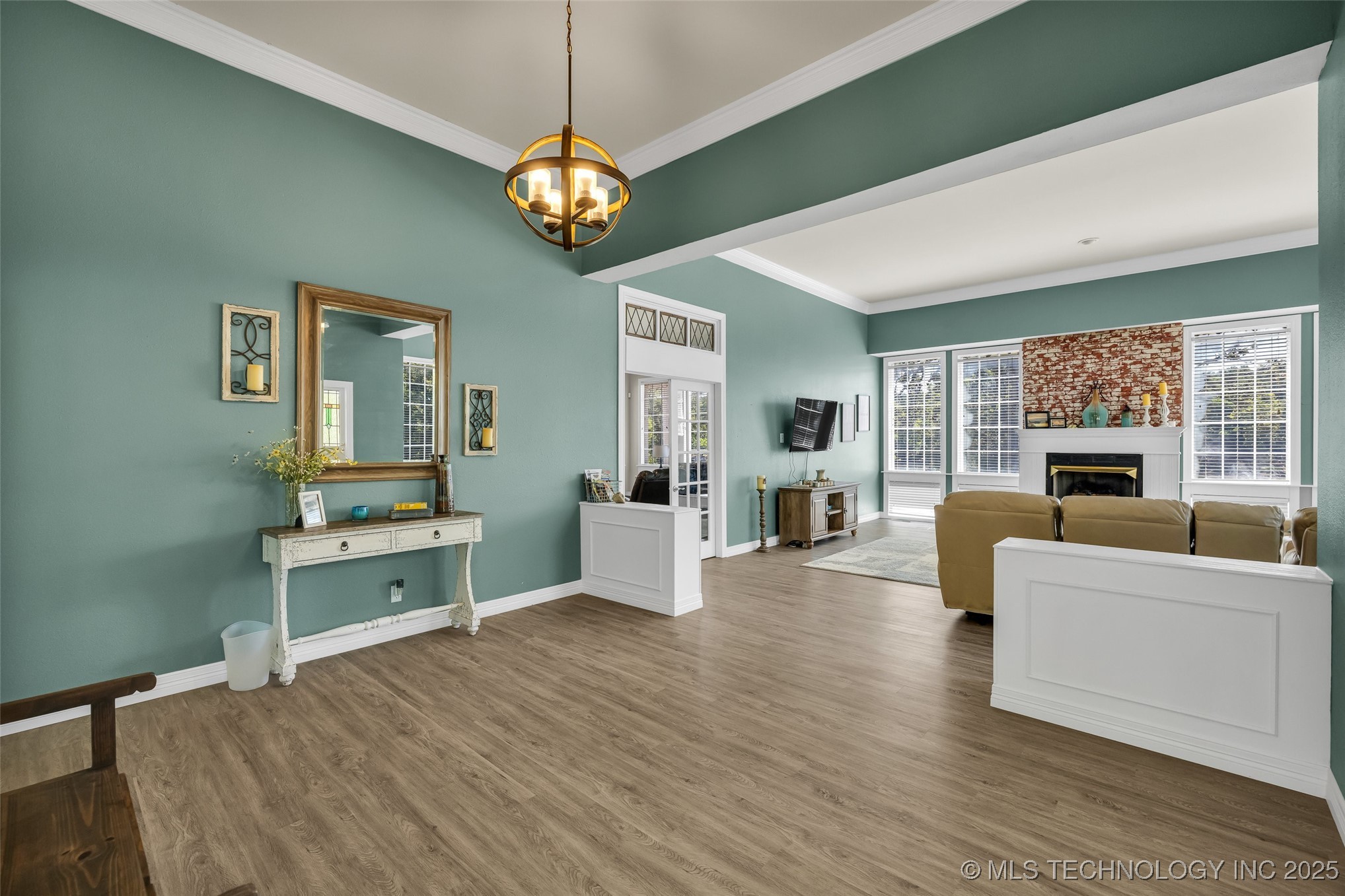 52990 E 260 Road Afton OK 74331