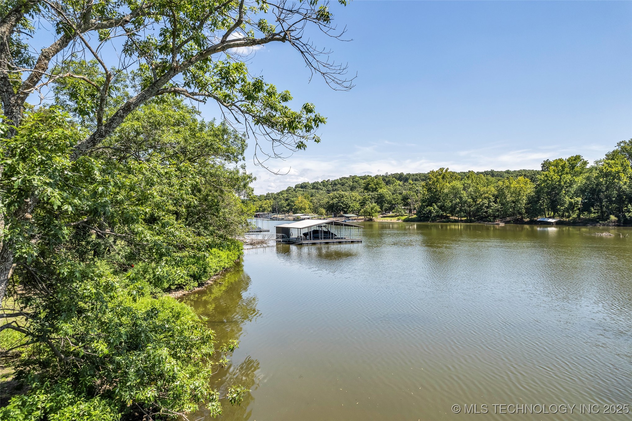 52990 E 260 Road Afton OK 74331