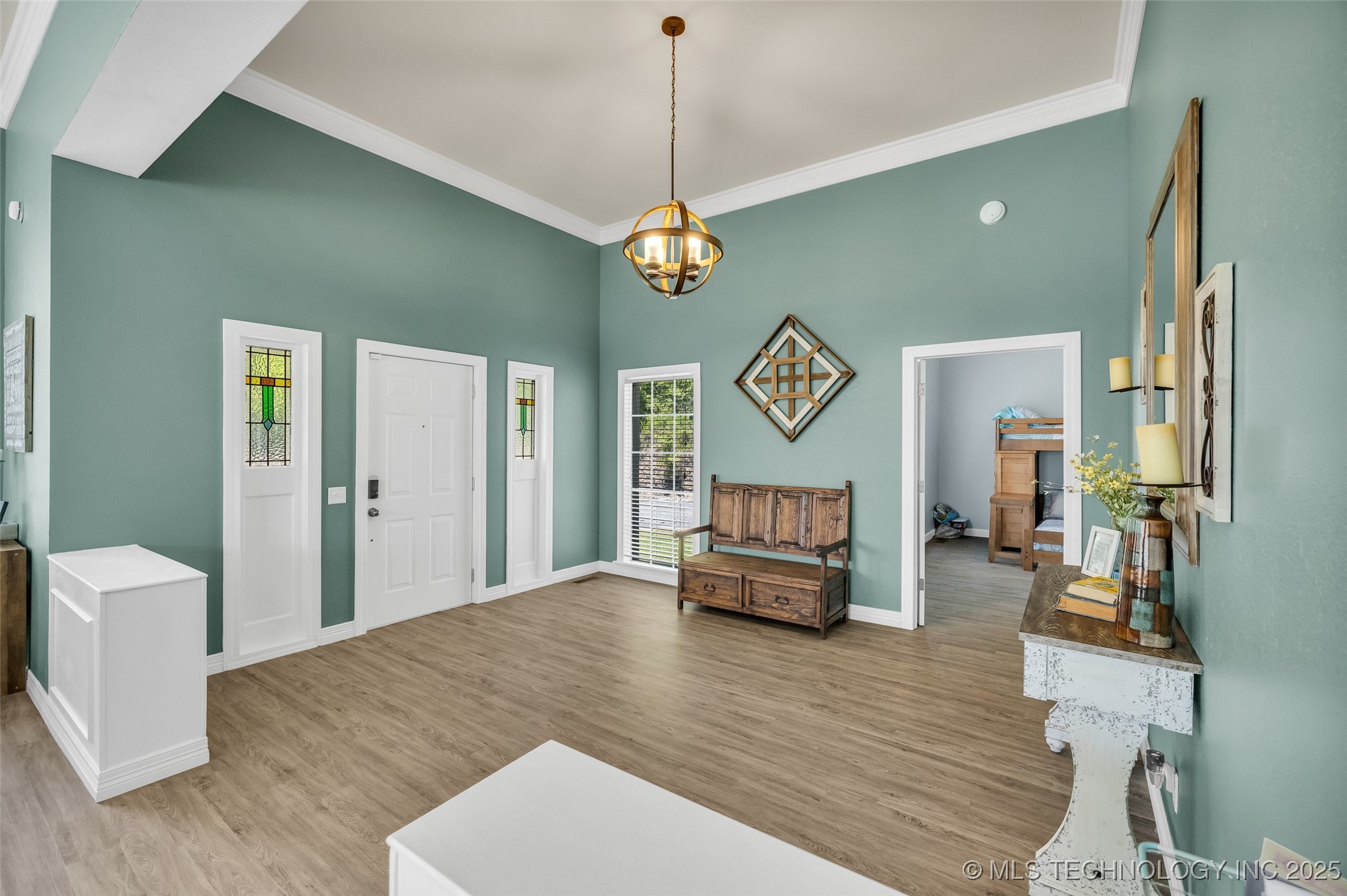 52990 E 260 Road Afton OK 74331