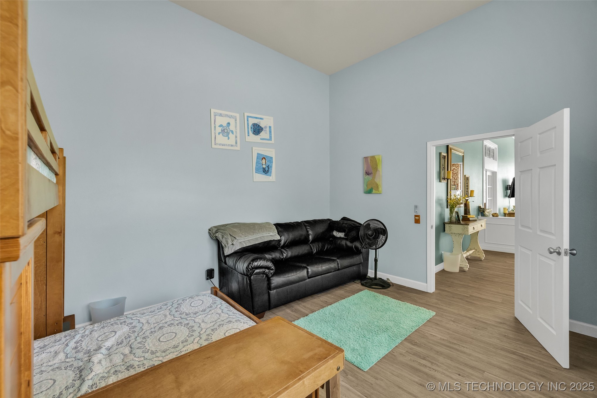 52990 E 260 Road Afton OK 74331