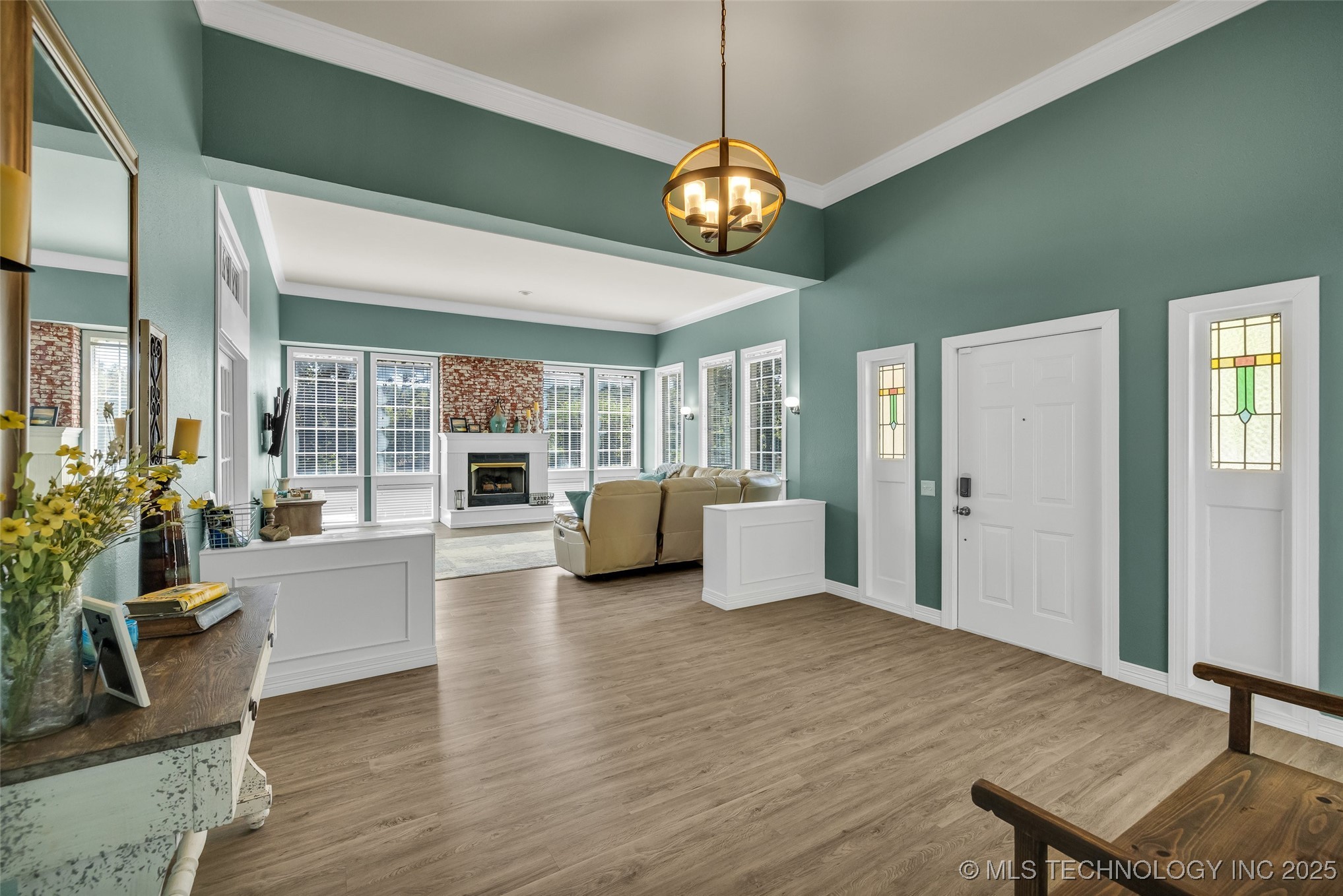 52990 E 260 Road Afton OK 74331