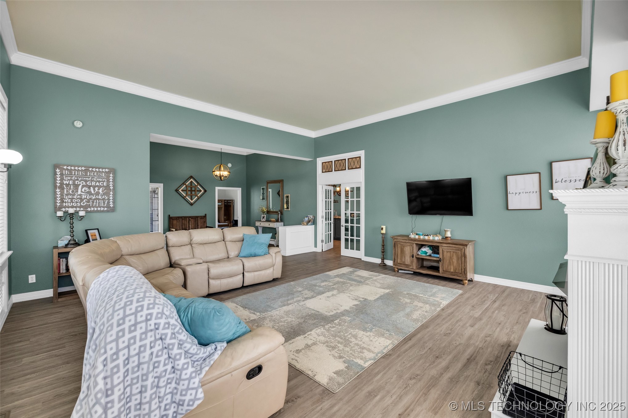 52990 E 260 Road Afton OK 74331