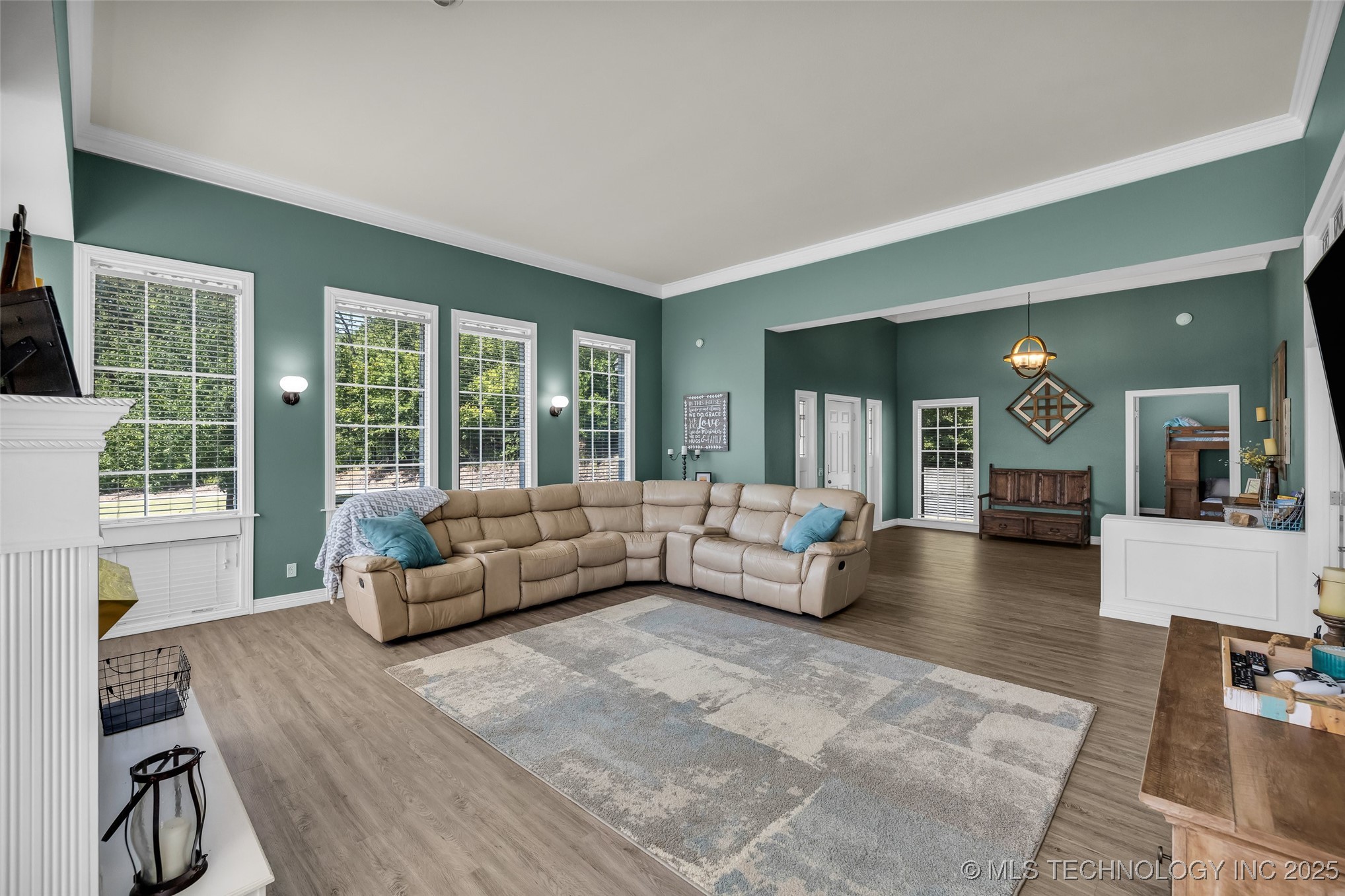 52990 E 260 Road Afton OK 74331