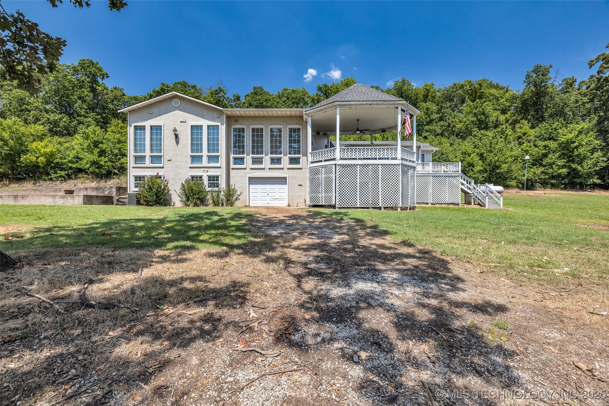 52990 E 260 Road Afton OK 74331