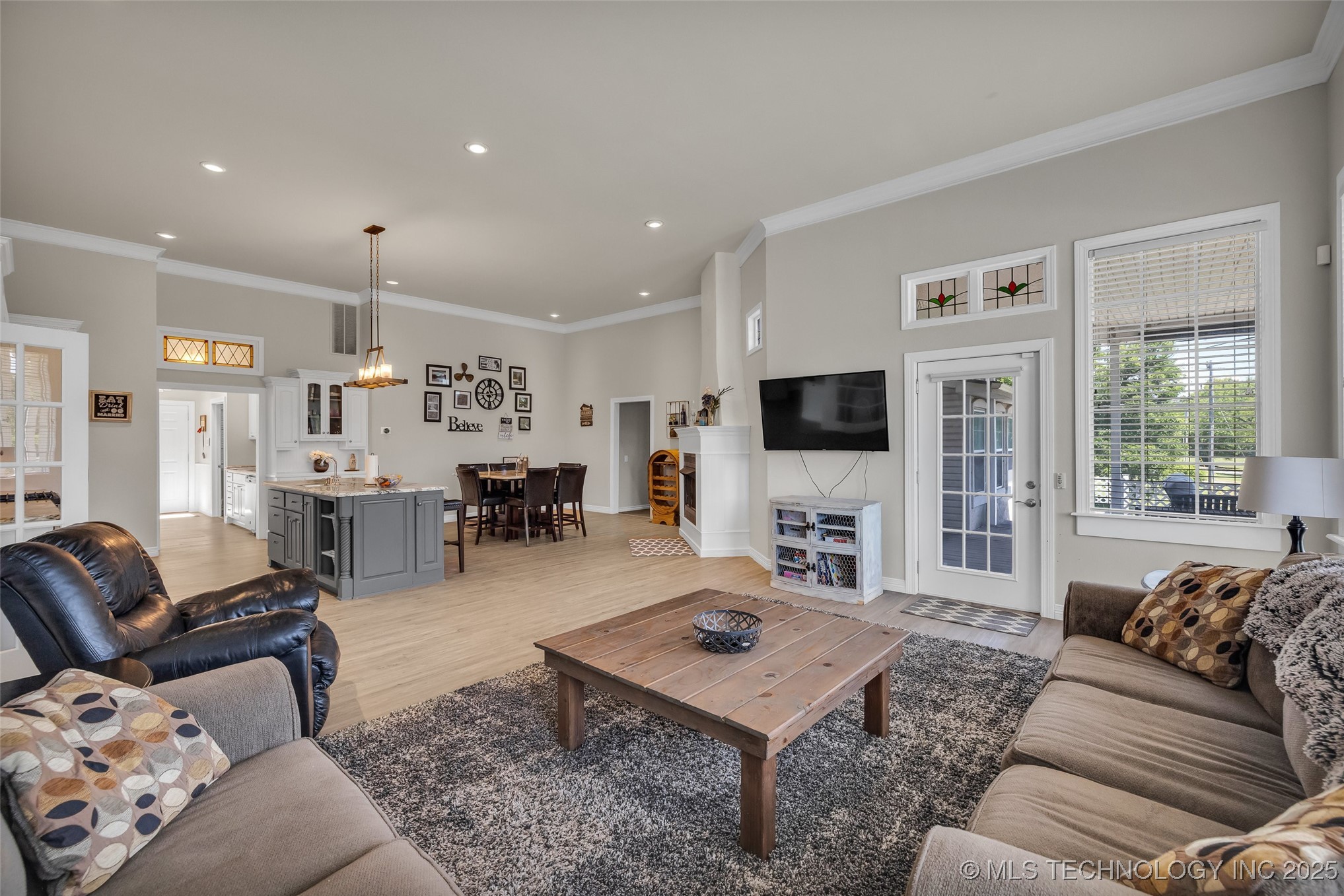 52990 E 260 Road Afton OK 74331