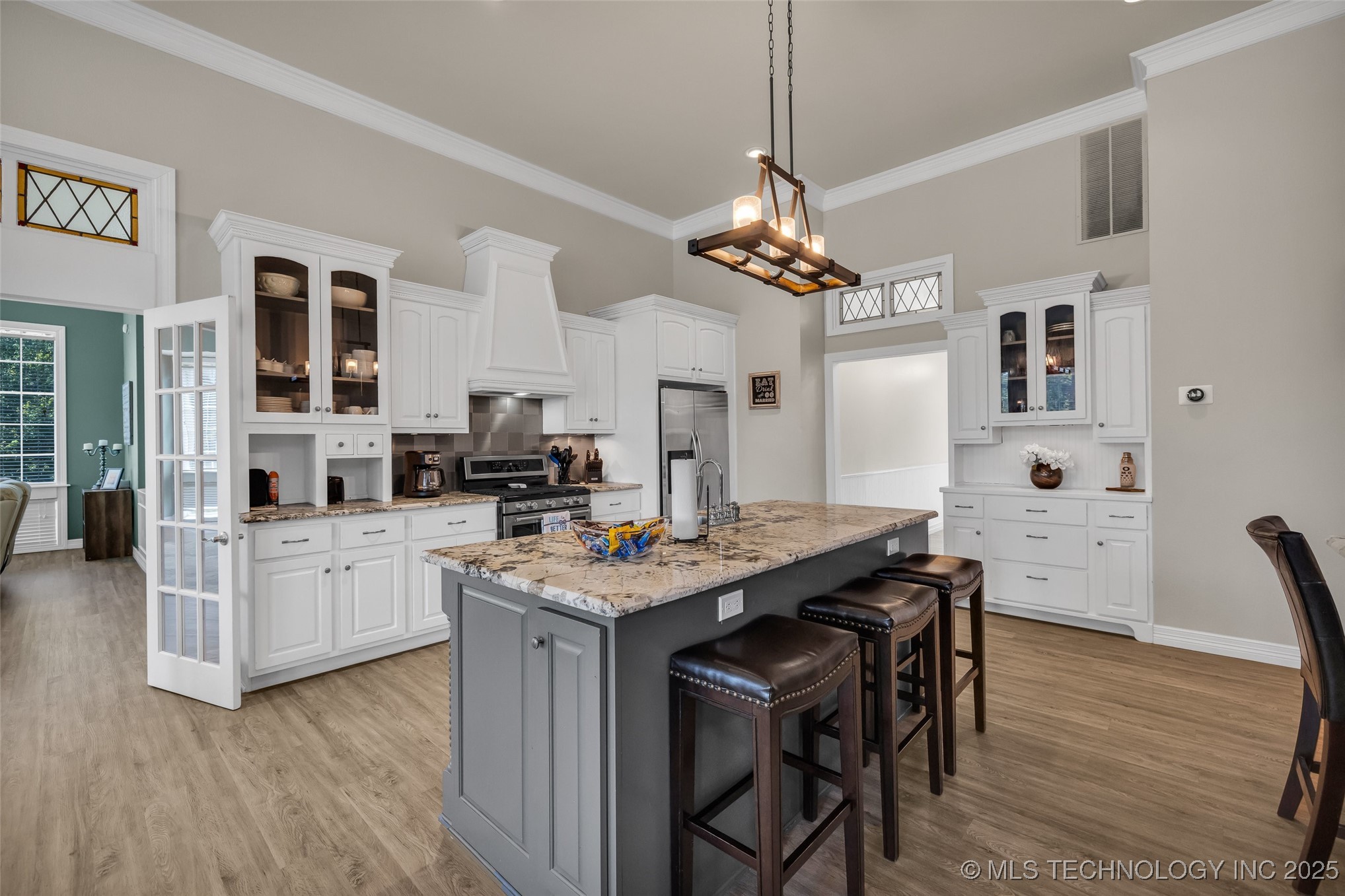 52990 E 260 Road Afton OK 74331