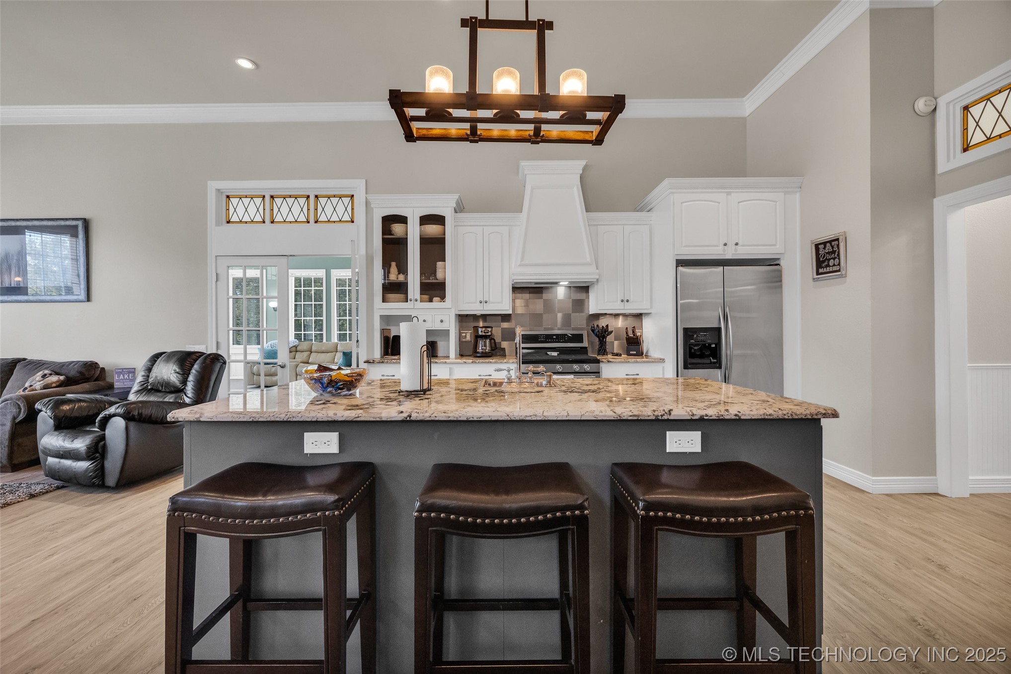 52990 E 260 Road Afton OK 74331