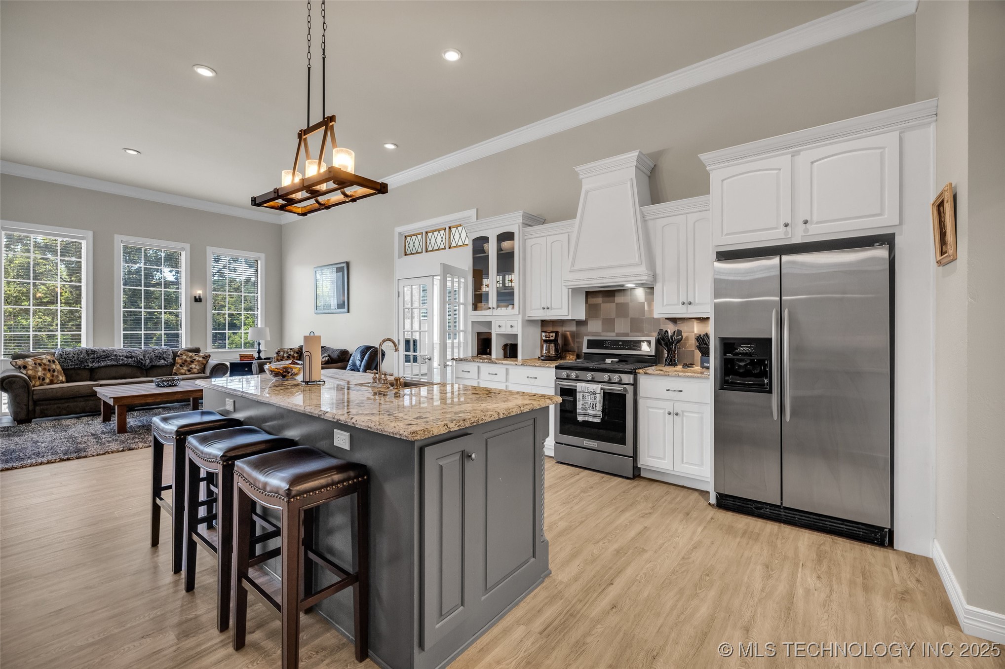 52990 E 260 Road Afton OK 74331