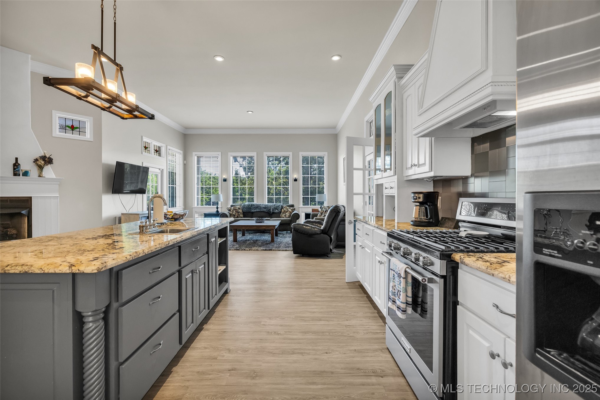 52990 E 260 Road Afton OK 74331