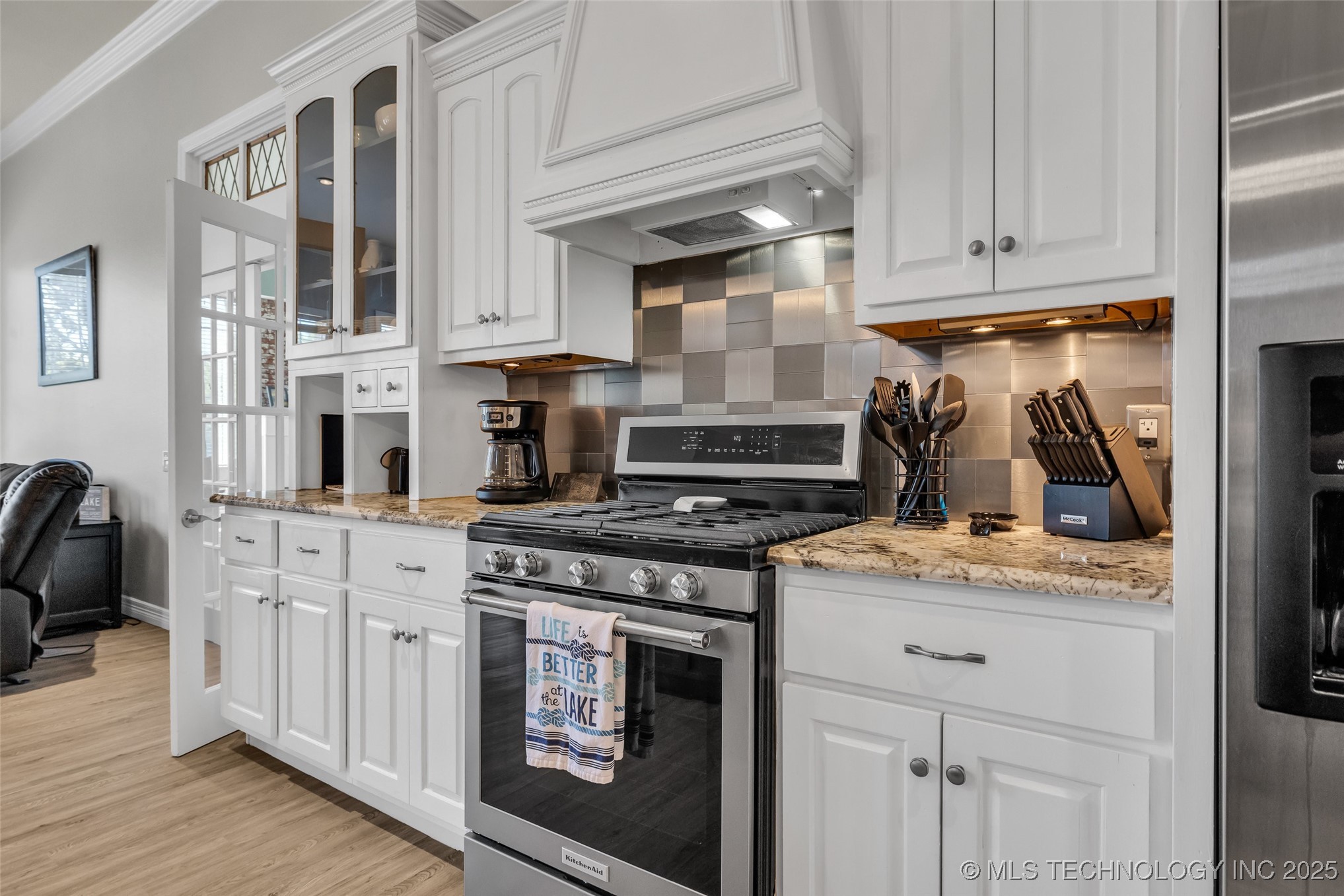 52990 E 260 Road Afton OK 74331