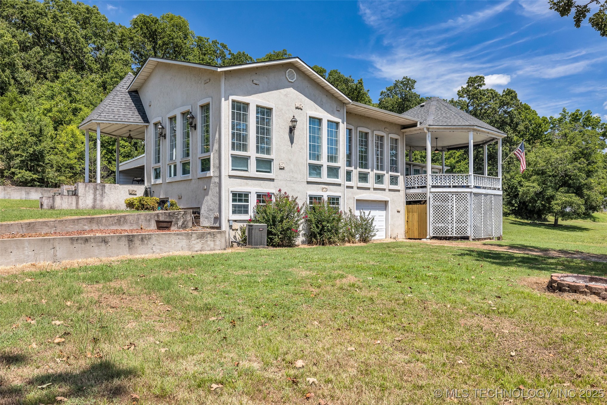 52990 E 260 Road Afton OK 74331