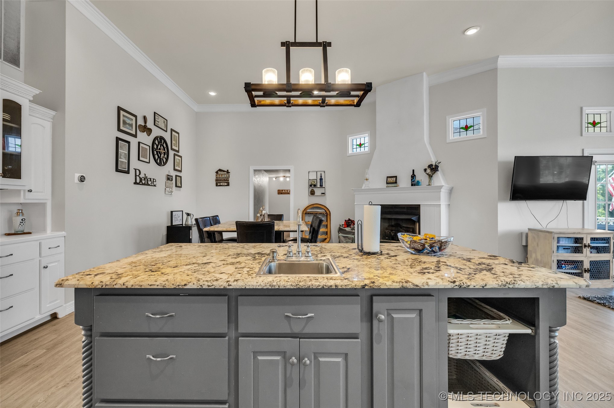 52990 E 260 Road Afton OK 74331