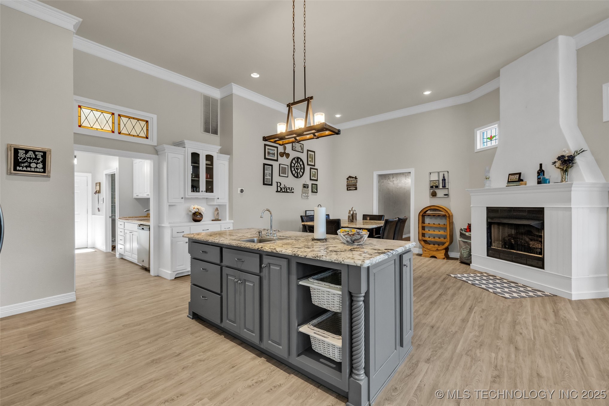 52990 E 260 Road Afton OK 74331