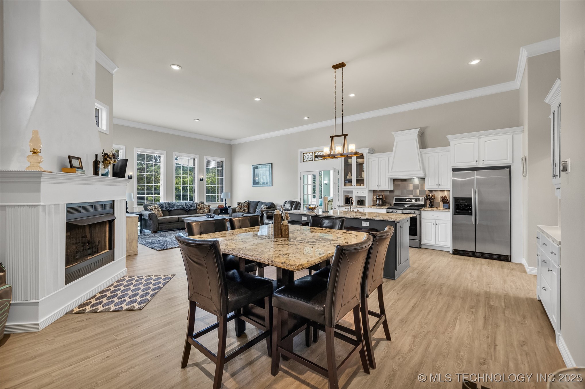 52990 E 260 Road Afton OK 74331