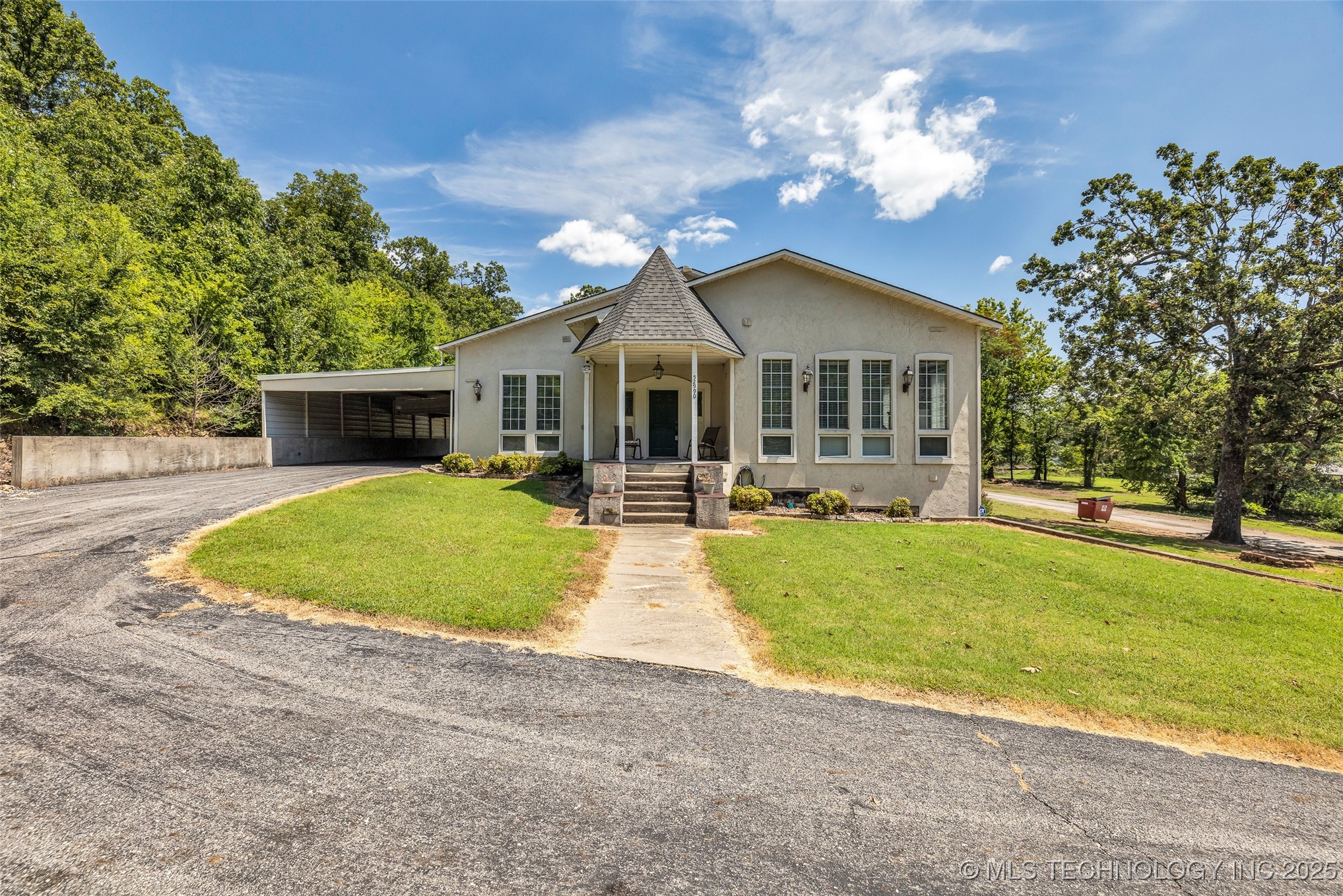 52990 E 260 Road Afton OK 74331