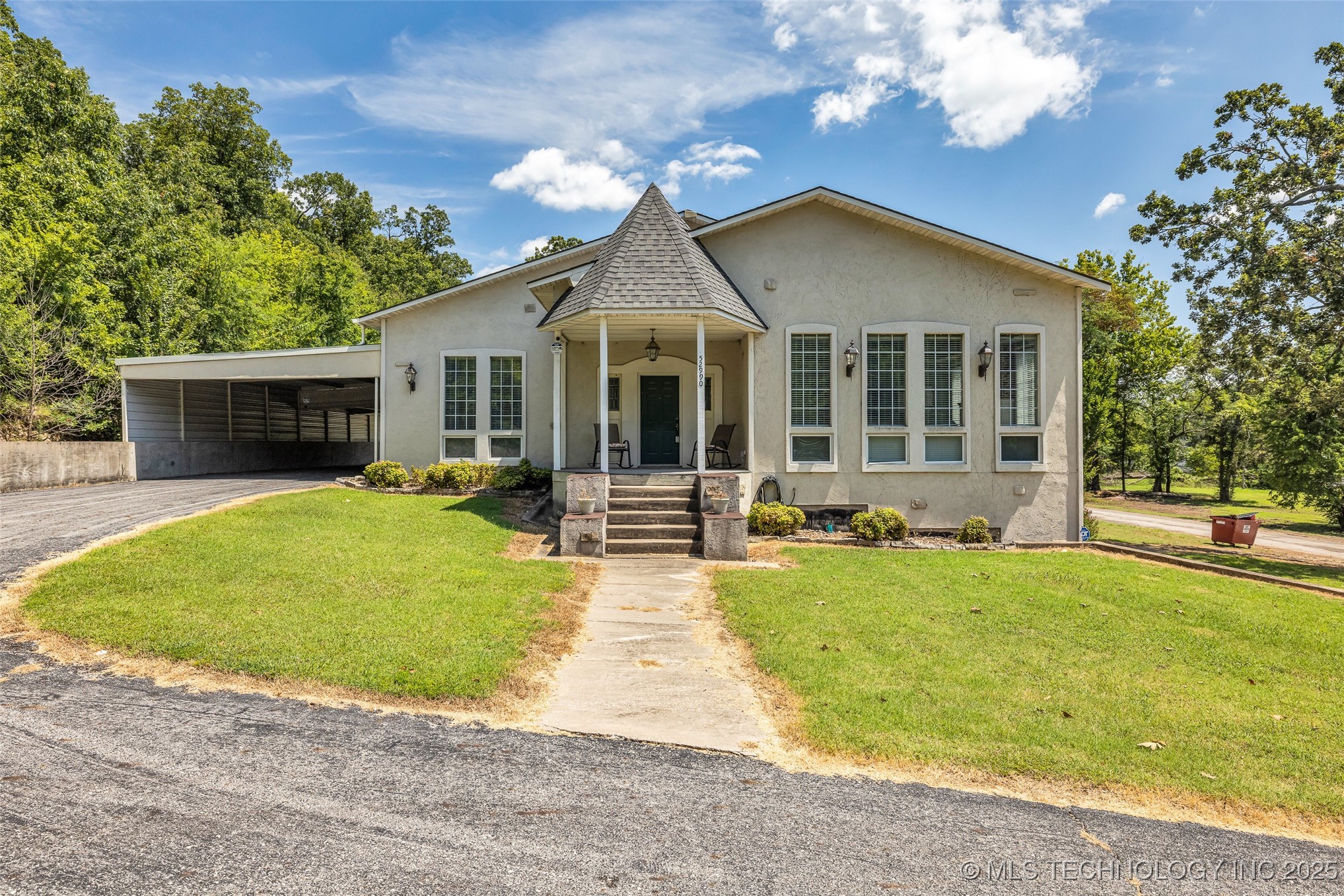 52990 E 260 Road Afton OK 74331